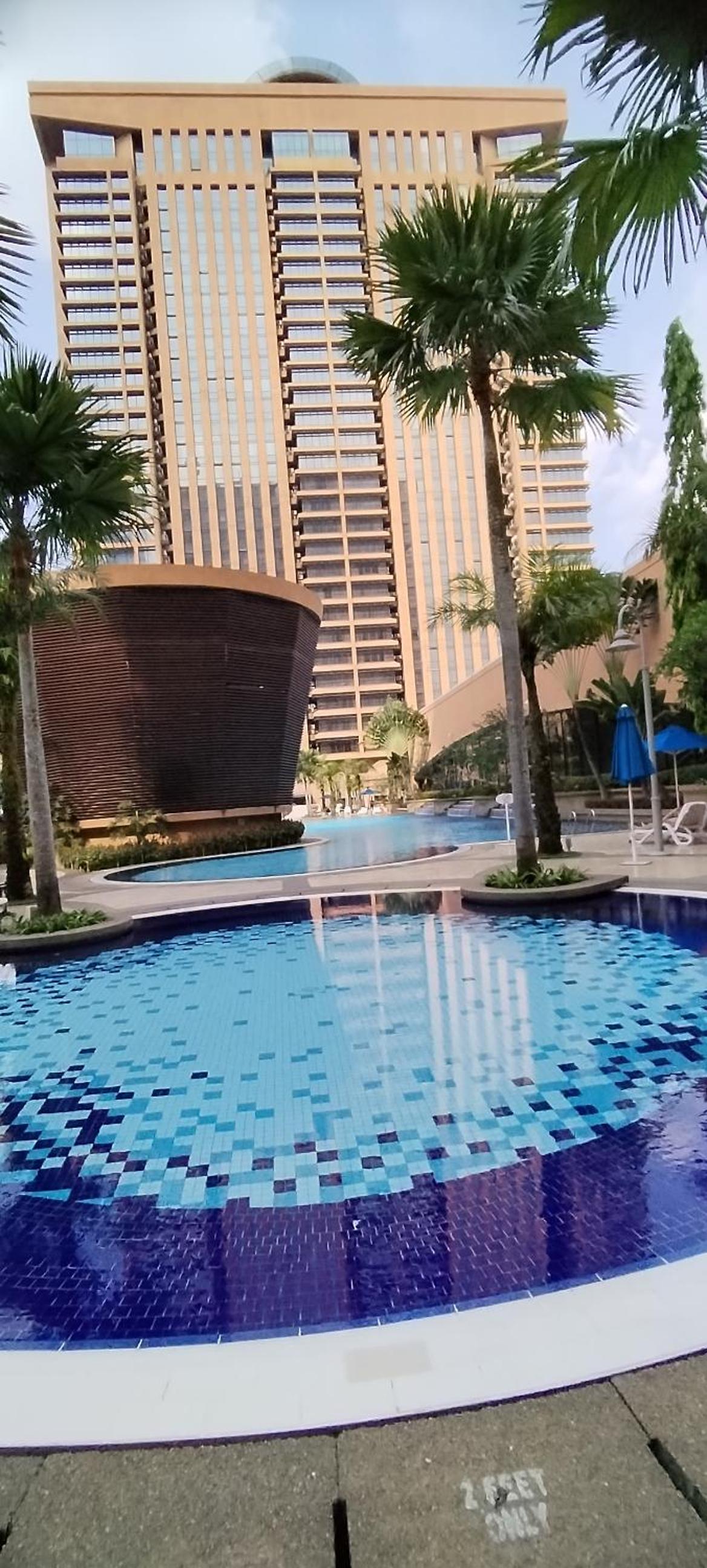 Bintang Lux B&B Suites Times Square KL