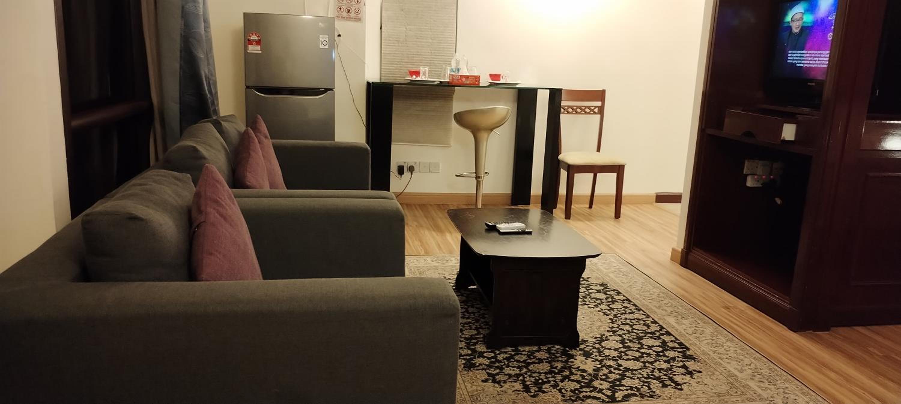 Bintang Lux B&B Suites Times Square KL