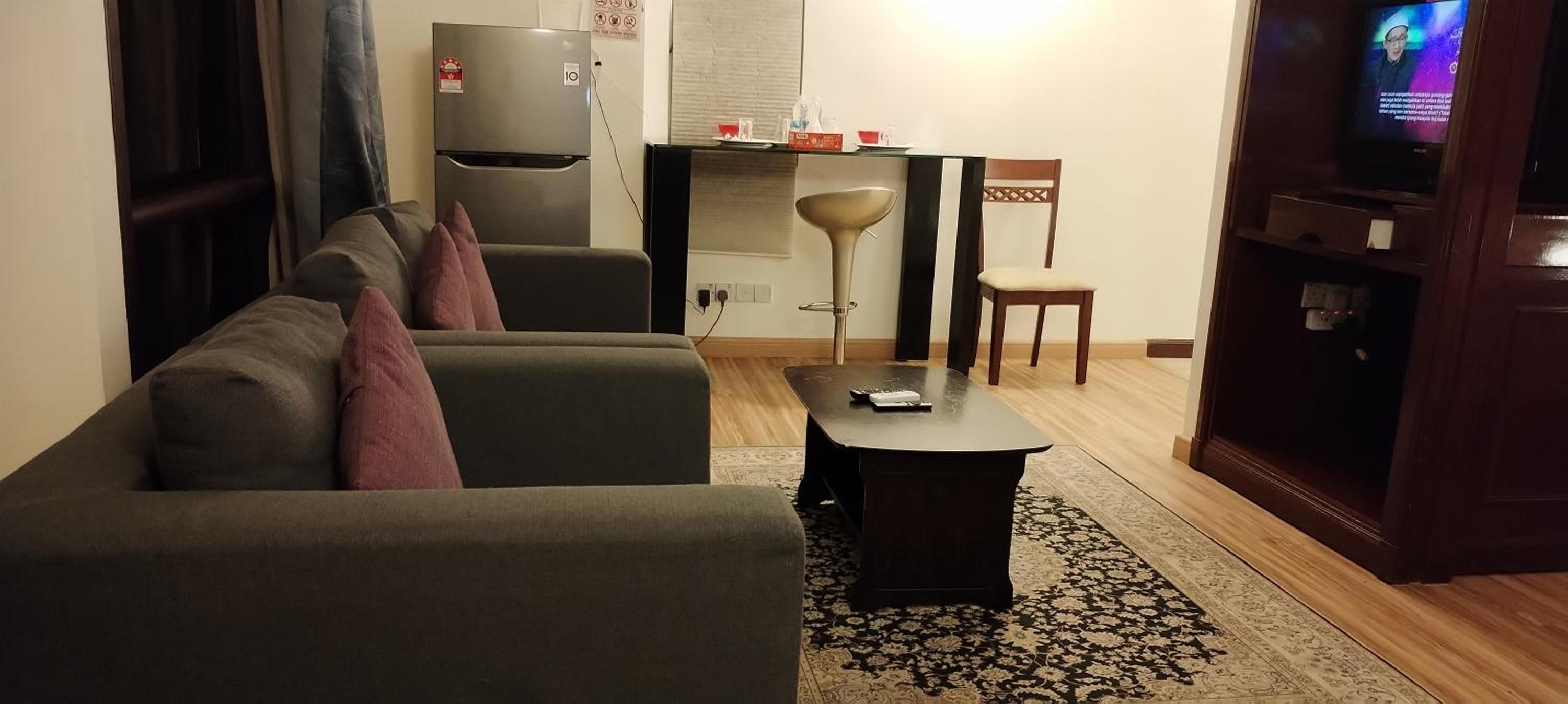 Bintang Lux B&B Suites Times Square KL