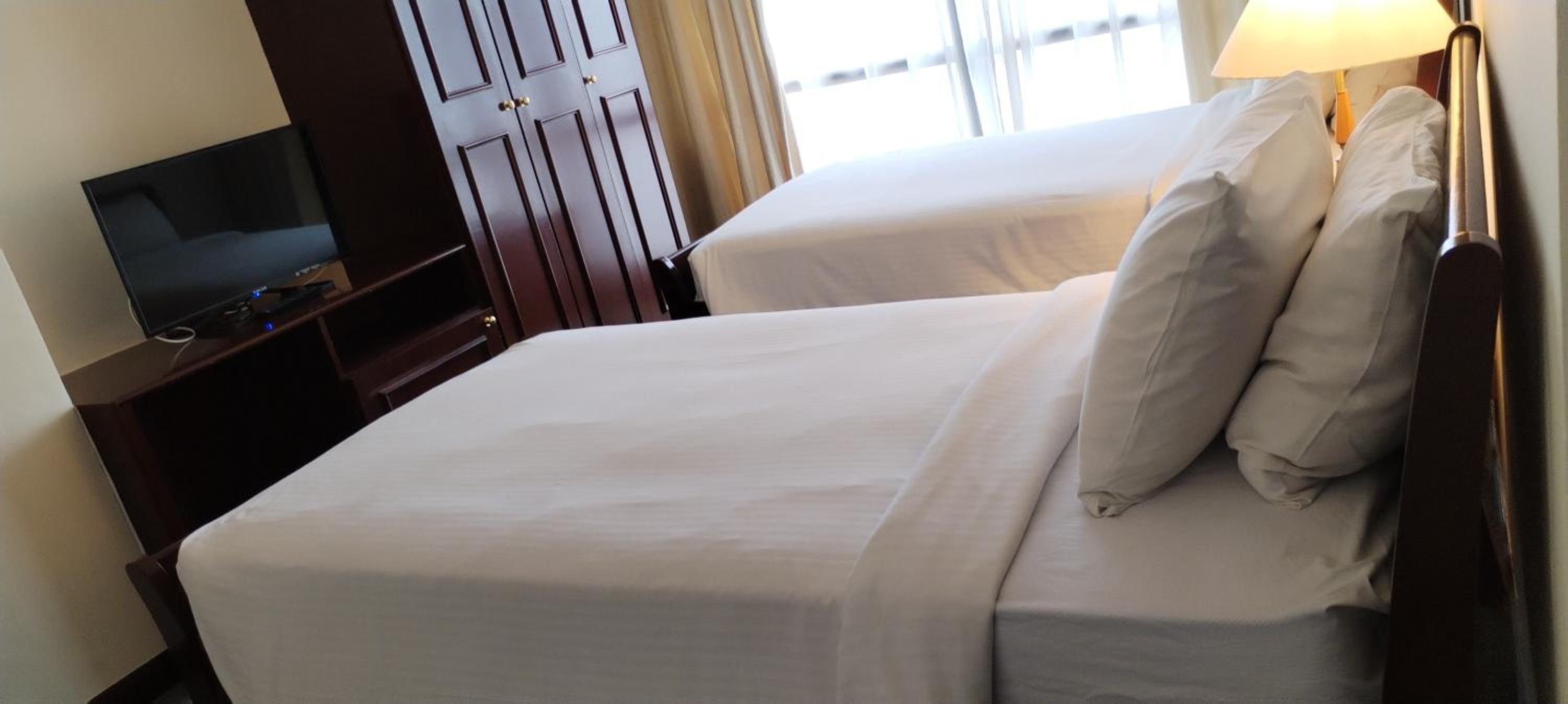 Bintang Lux B&B Suites Times Square KL