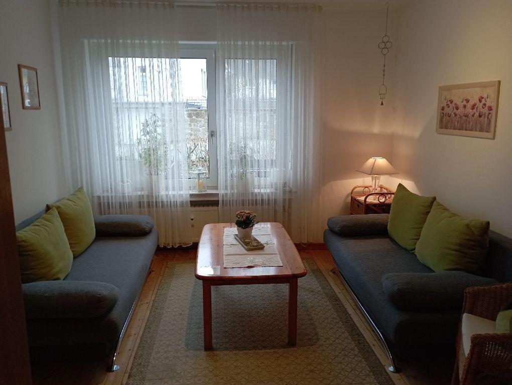 Ferienwohnung-Am-Kirchplatz