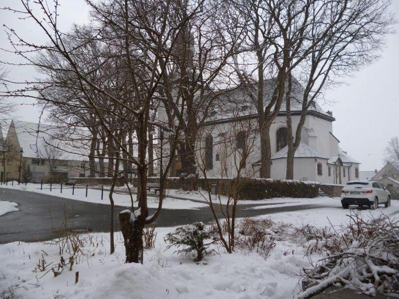 Ferienwohnung-Am-Kirchplatz