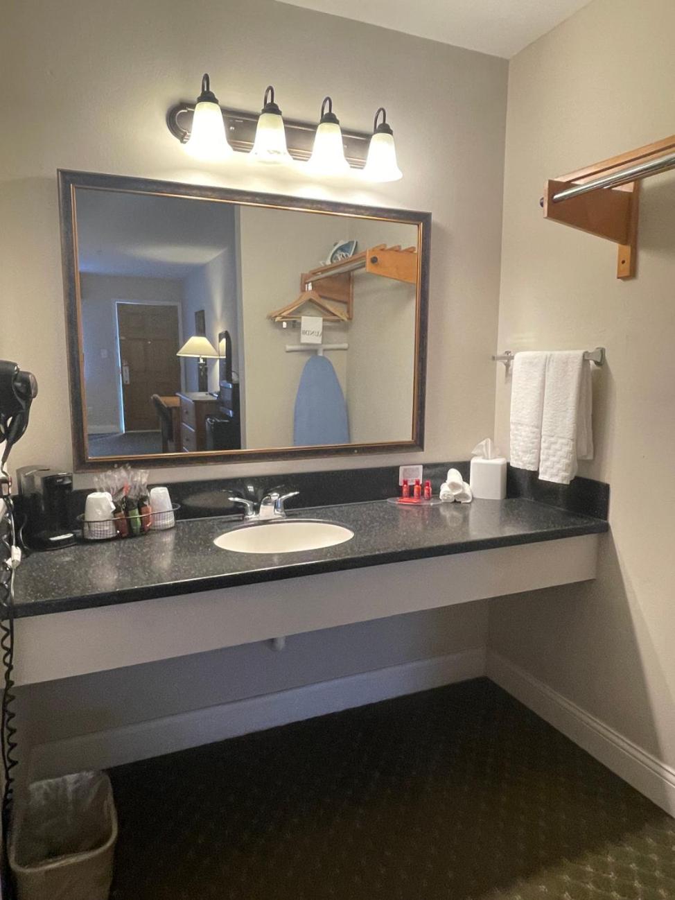 Stagecoach Inn Woodville