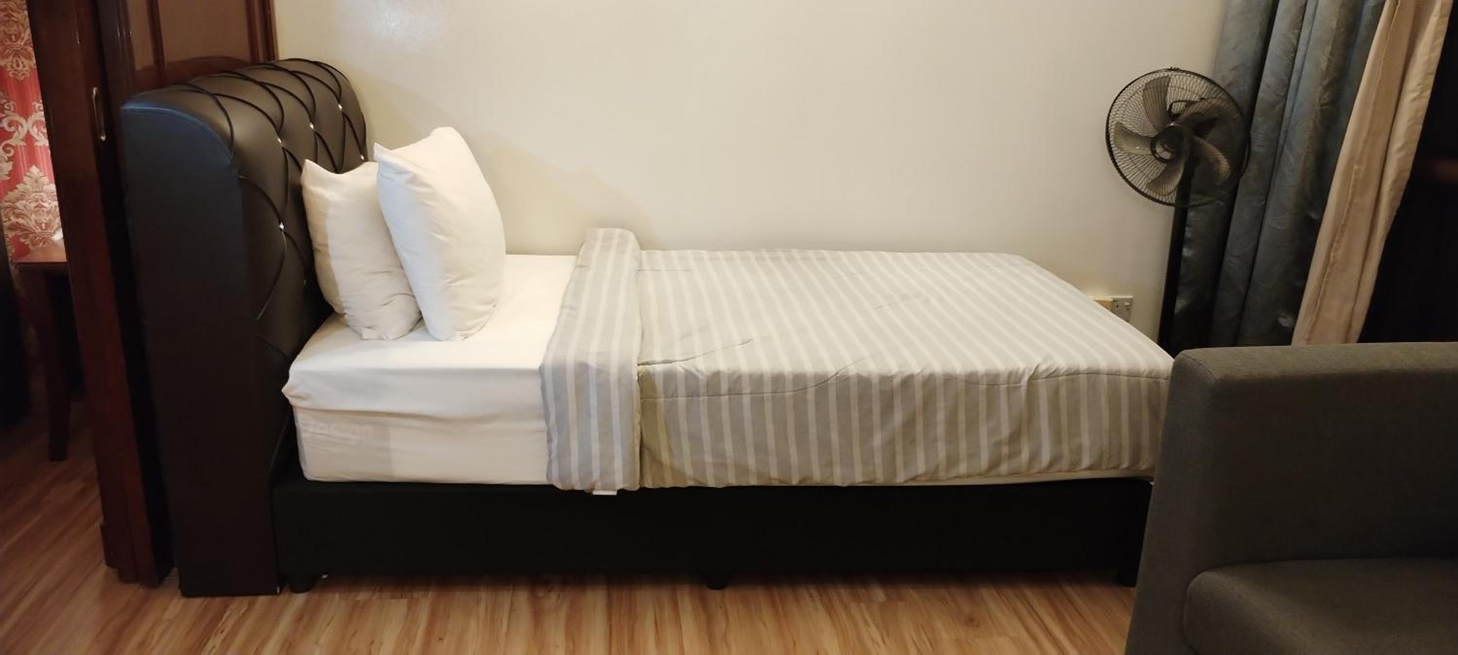 Bintang Lux B&B Suites Times Square KL