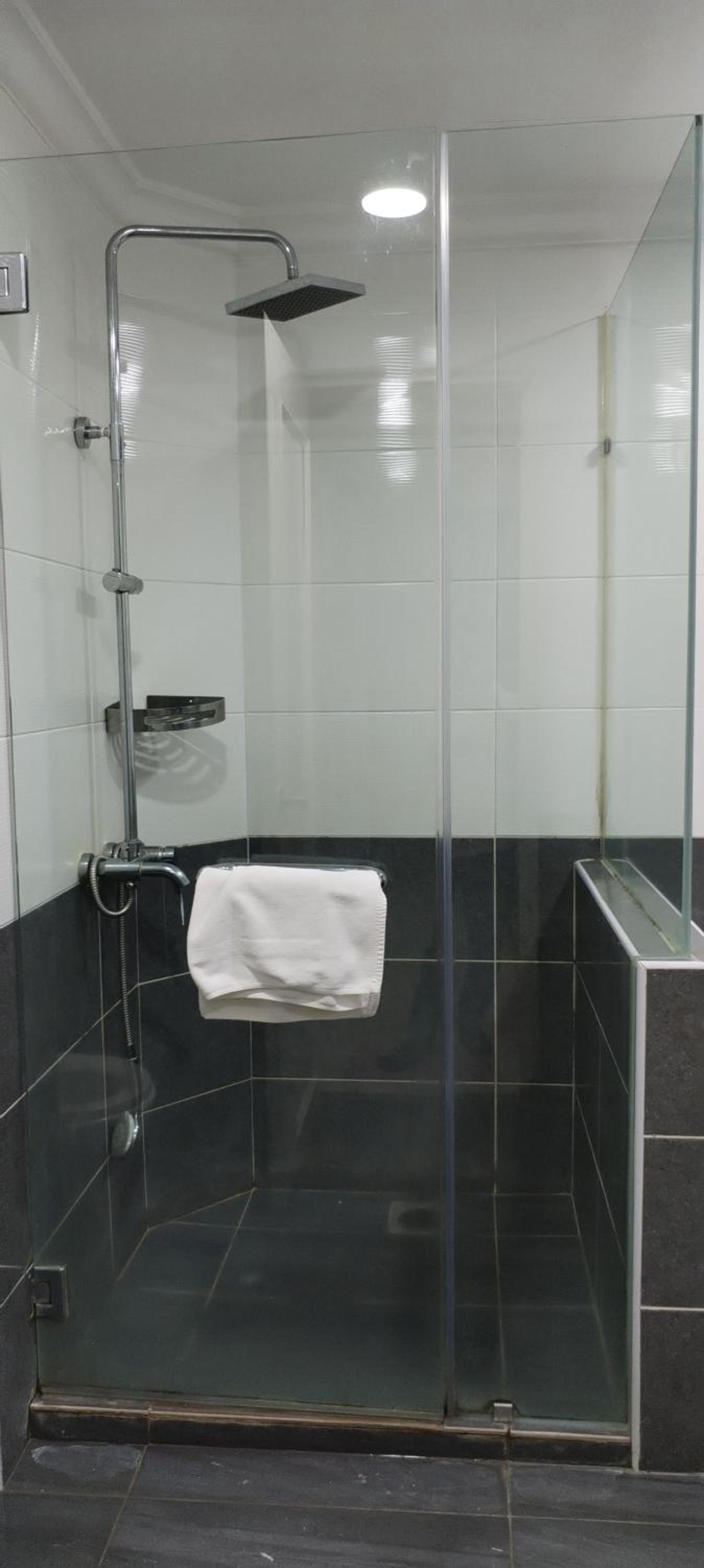 Bintang Lux B&B Suites Times Square KL