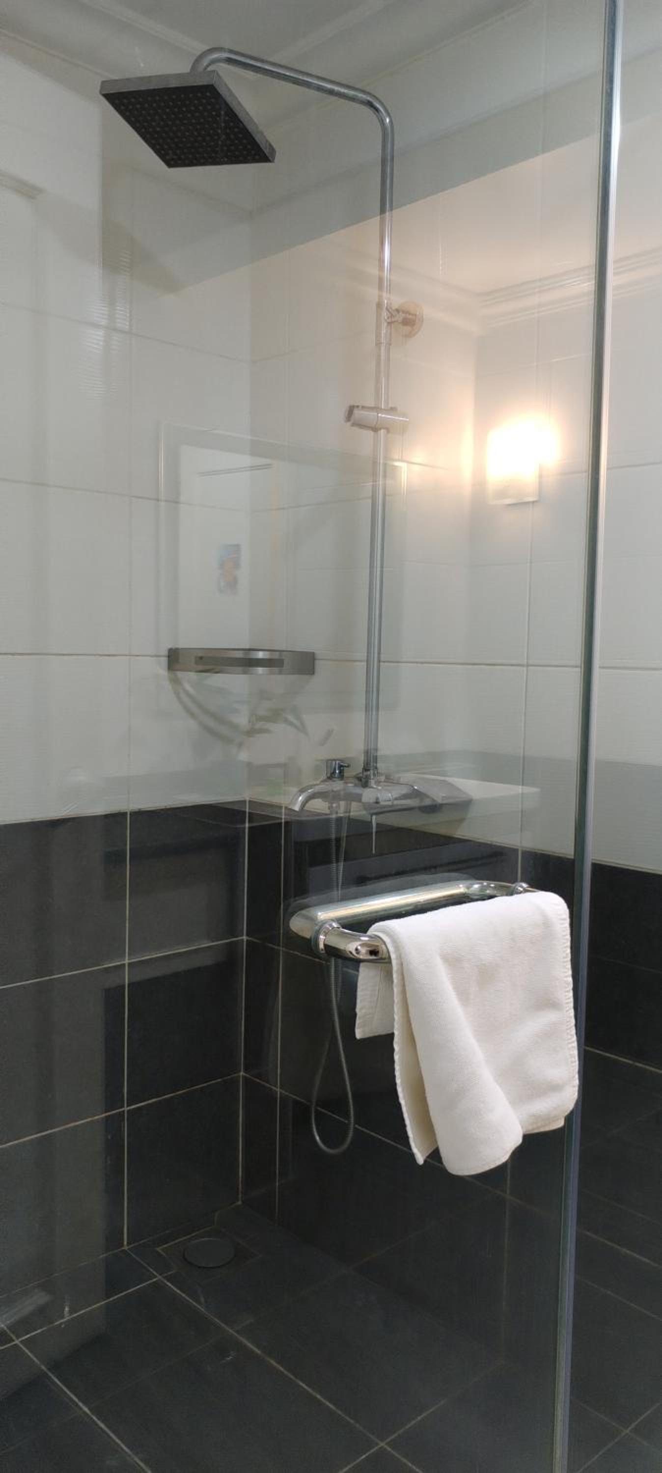 Bintang Lux B&B Suites Times Square KL