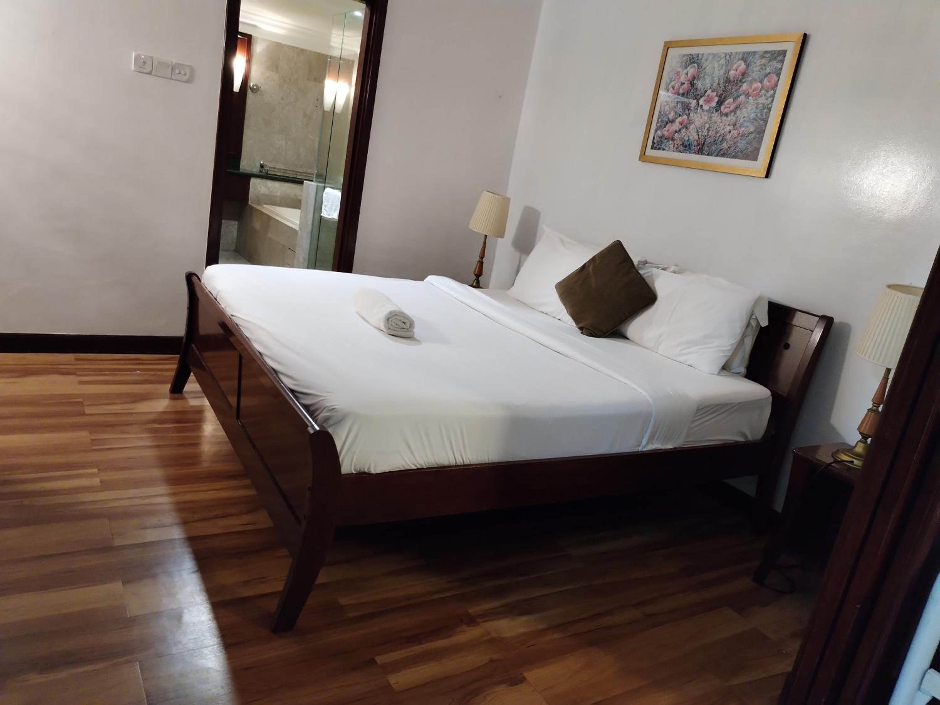 Bintang Lux B&B Suites Times Square KL