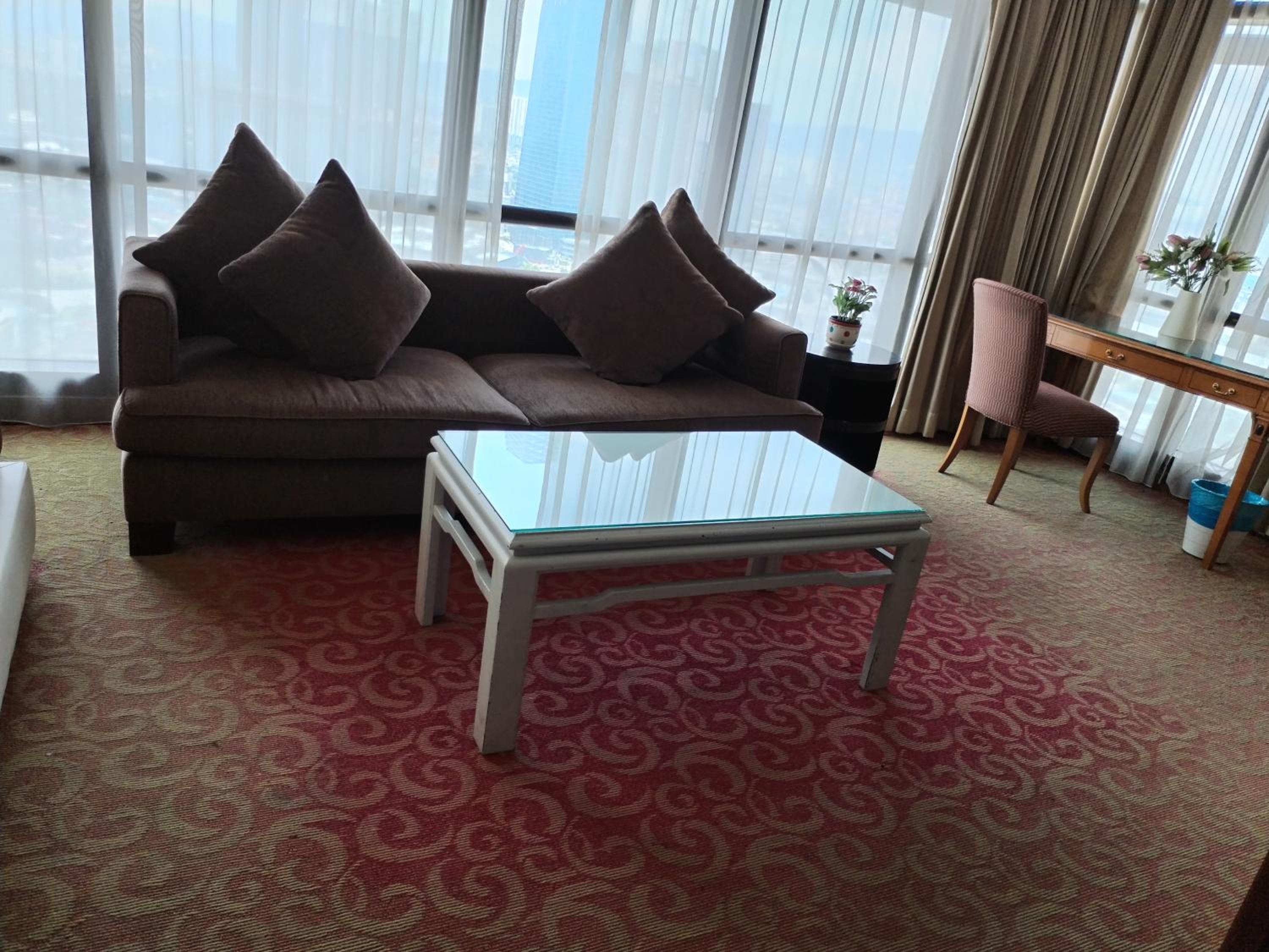 Bintang Lux B&B Suites Times Square KL