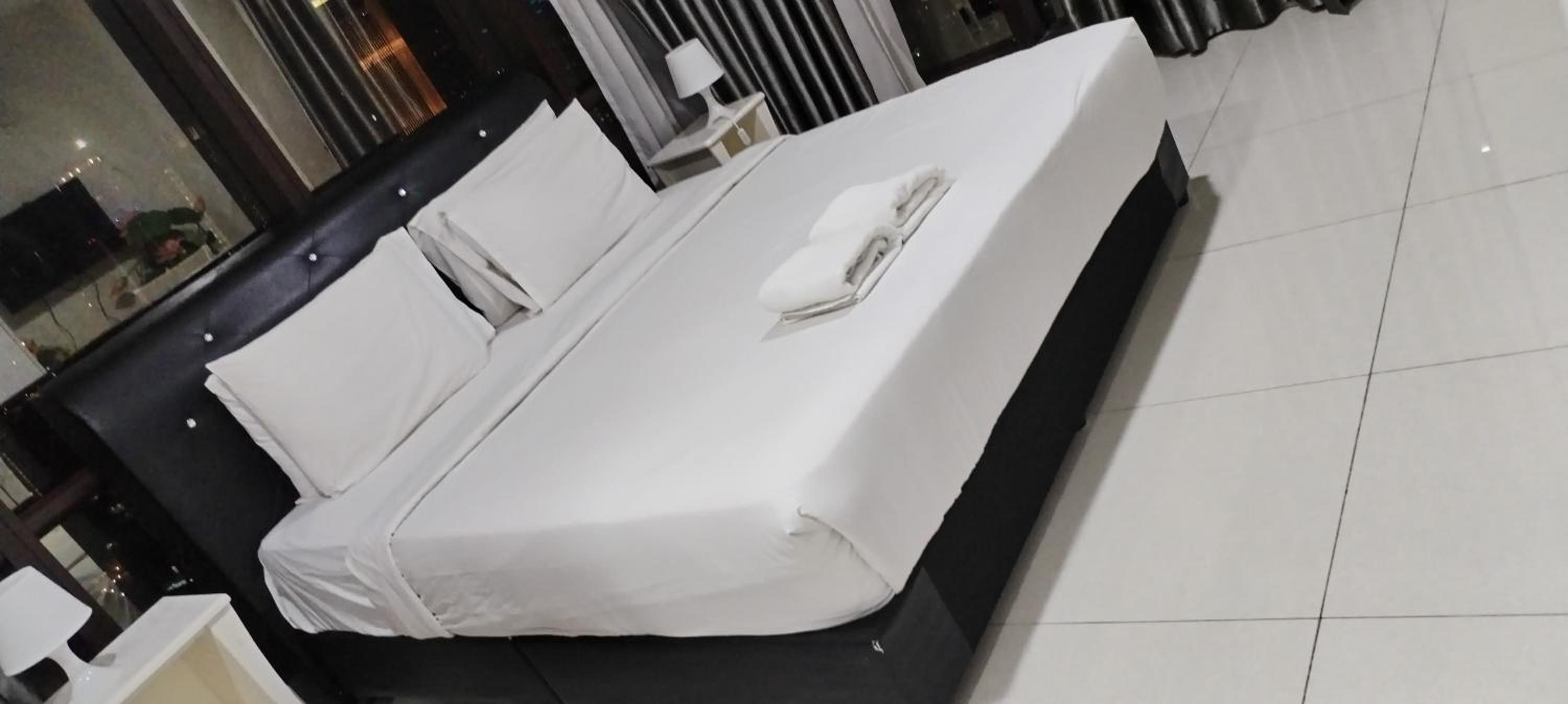 Bintang Lux B&B Suites Times Square KL