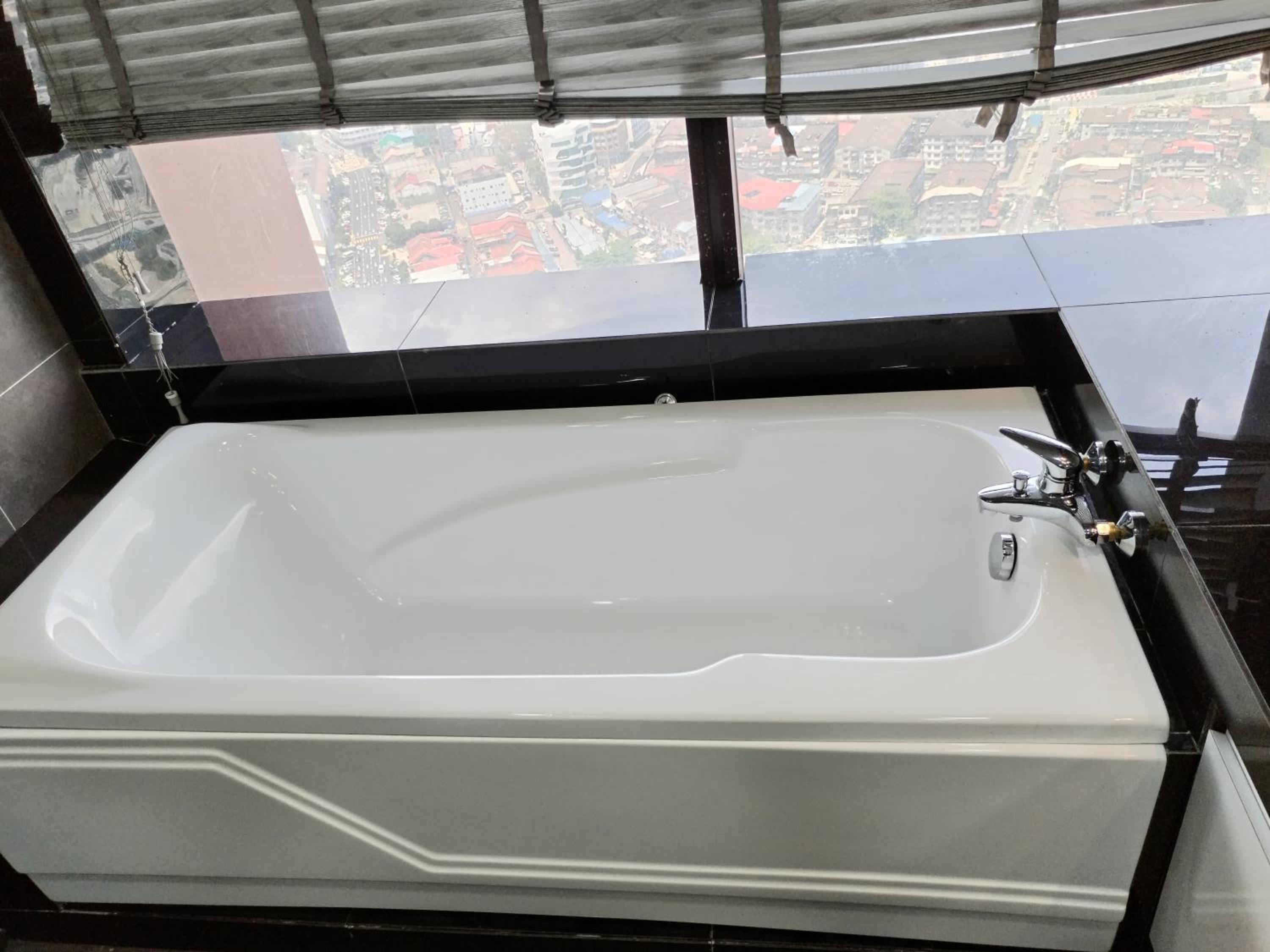 Bintang Lux B&B Suites Times Square KL