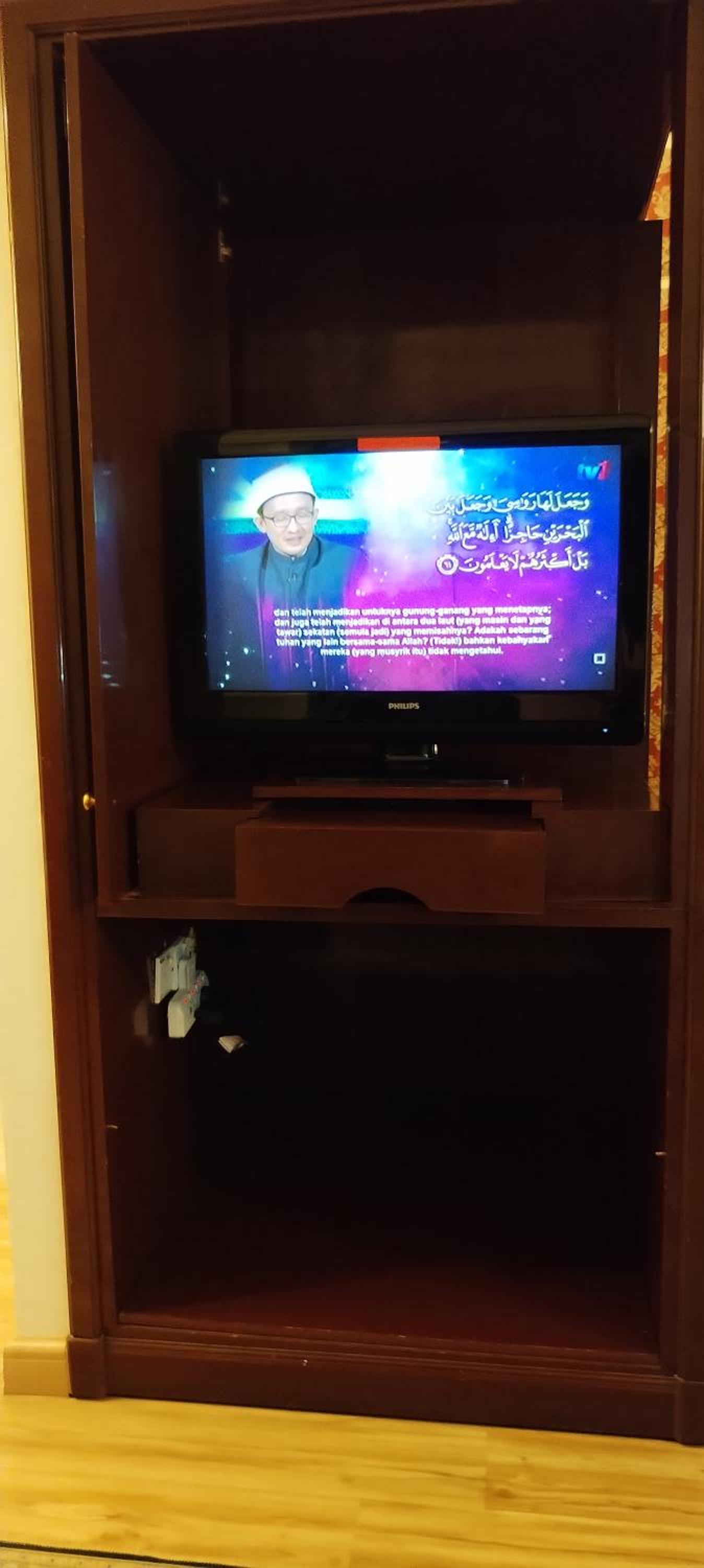 Bintang Lux B&B Suites Times Square KL