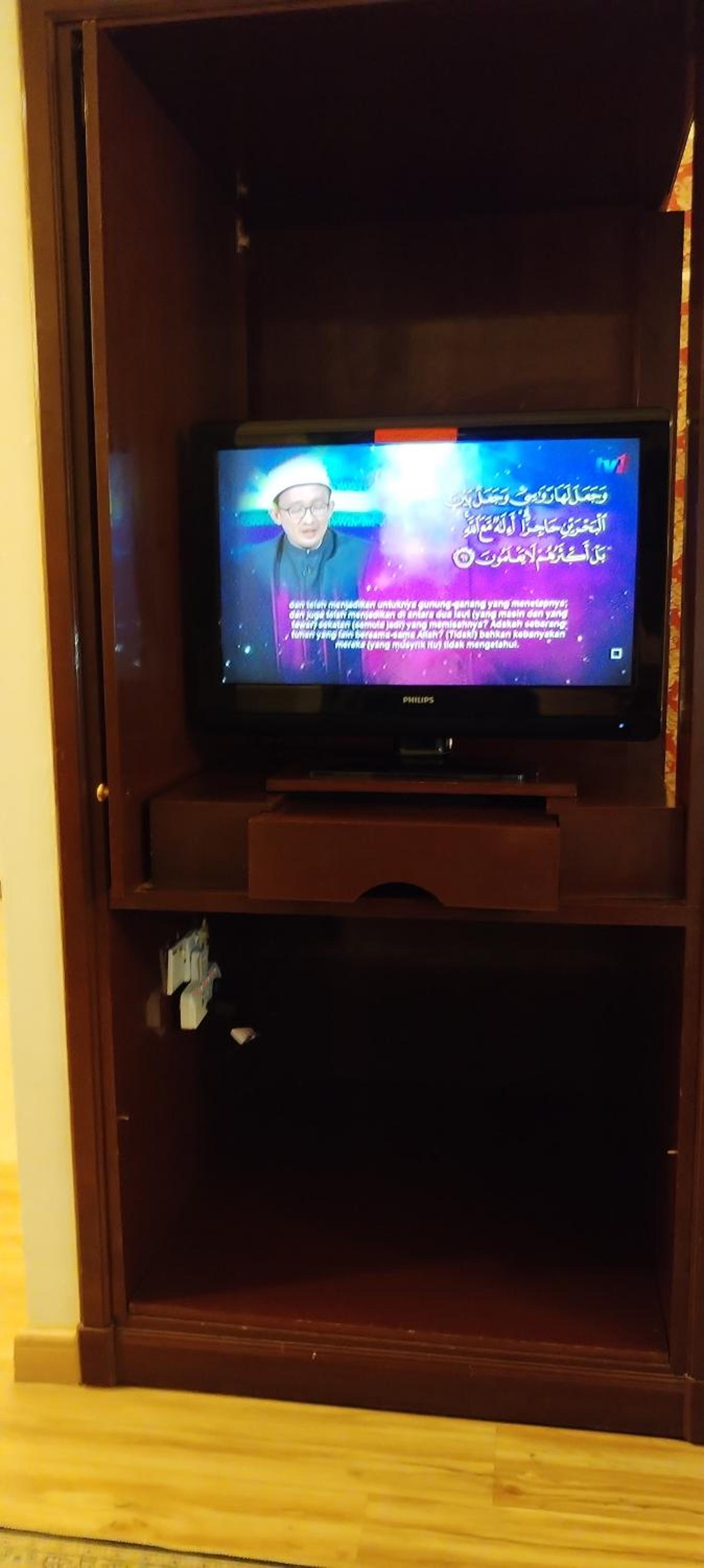 Bintang Lux B&B Suites Times Square KL