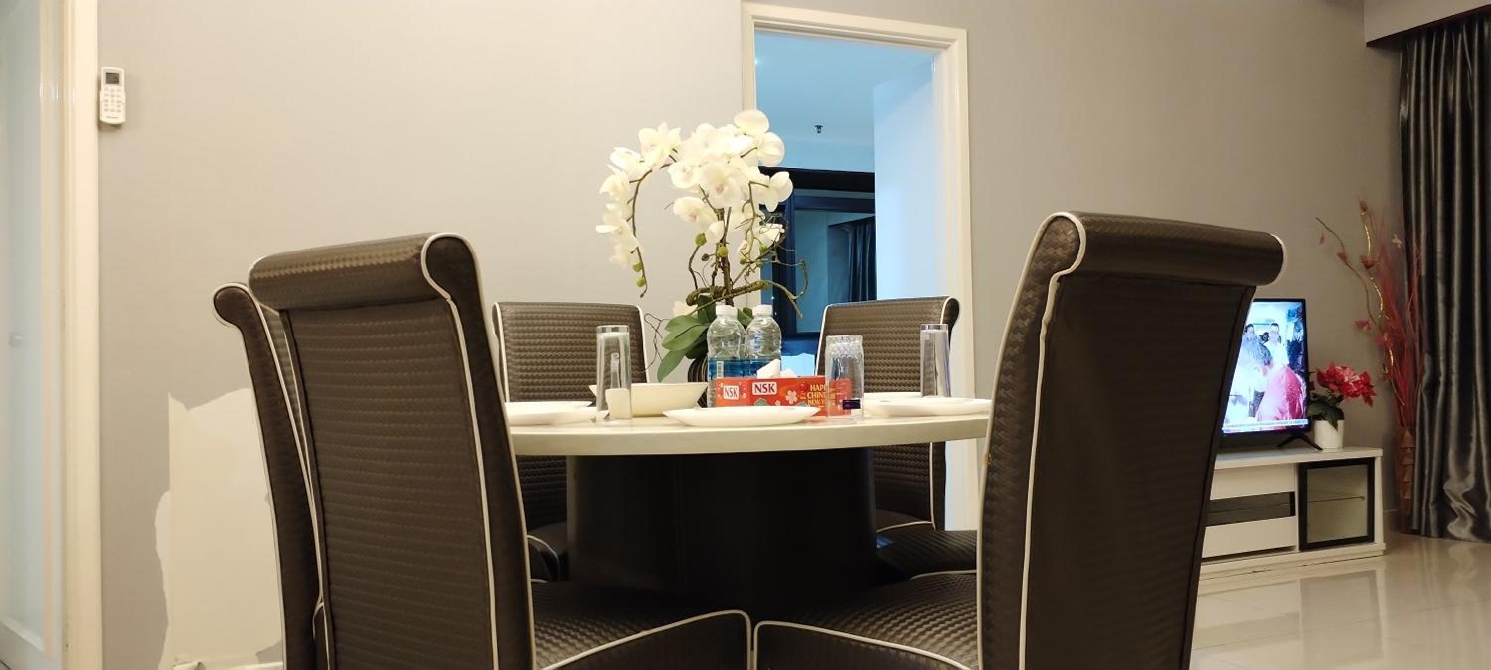 Bintang Lux B&B Suites Times Square KL