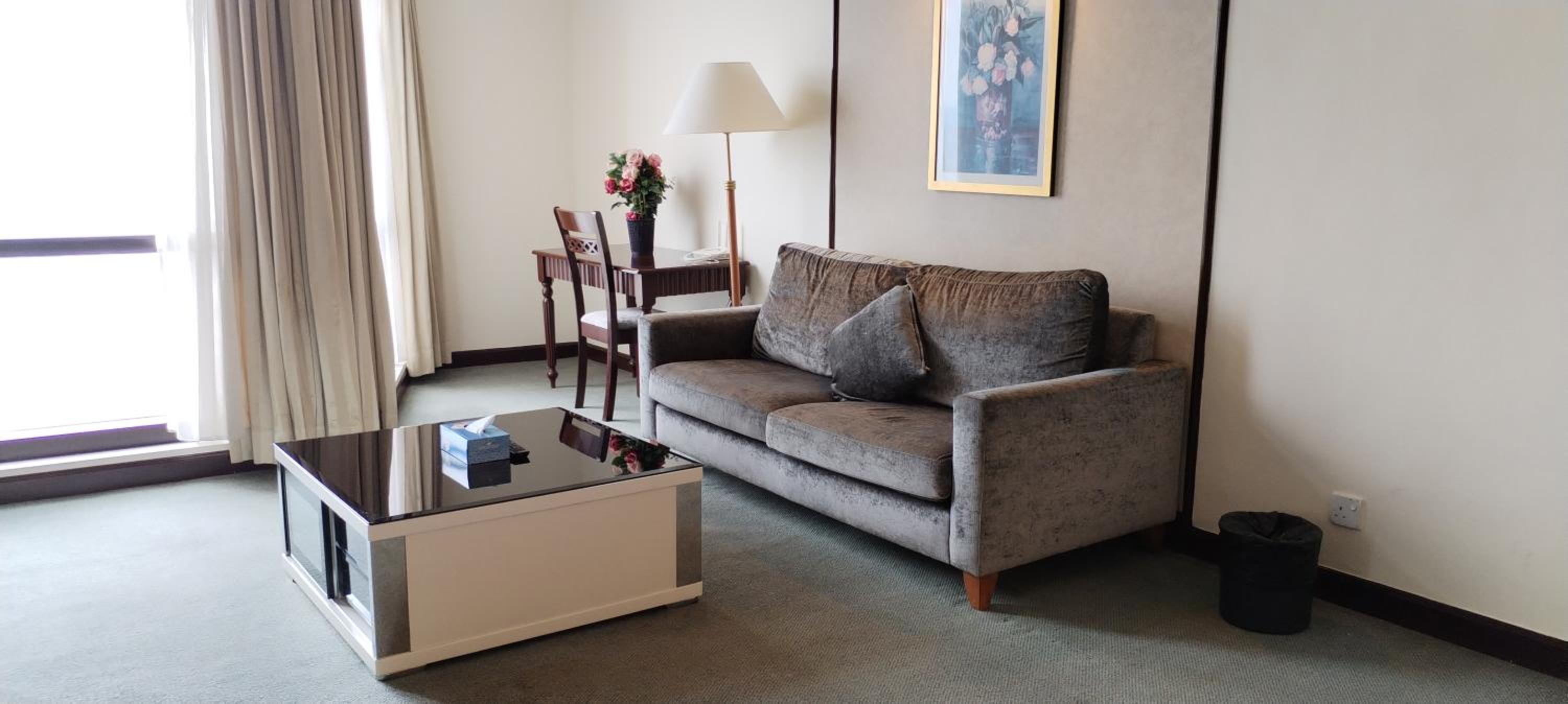 Bintang Lux B&B Suites Times Square KL