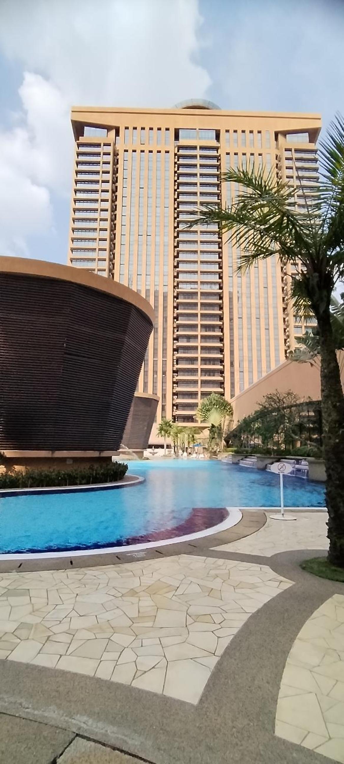 Bintang Lux B&B Suites Times Square KL