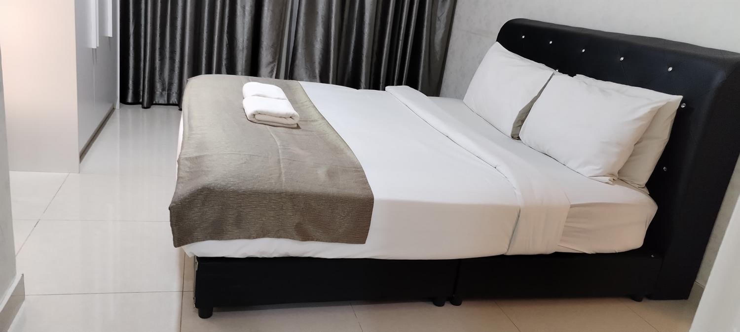 Bintang Lux B&B Suites Times Square KL