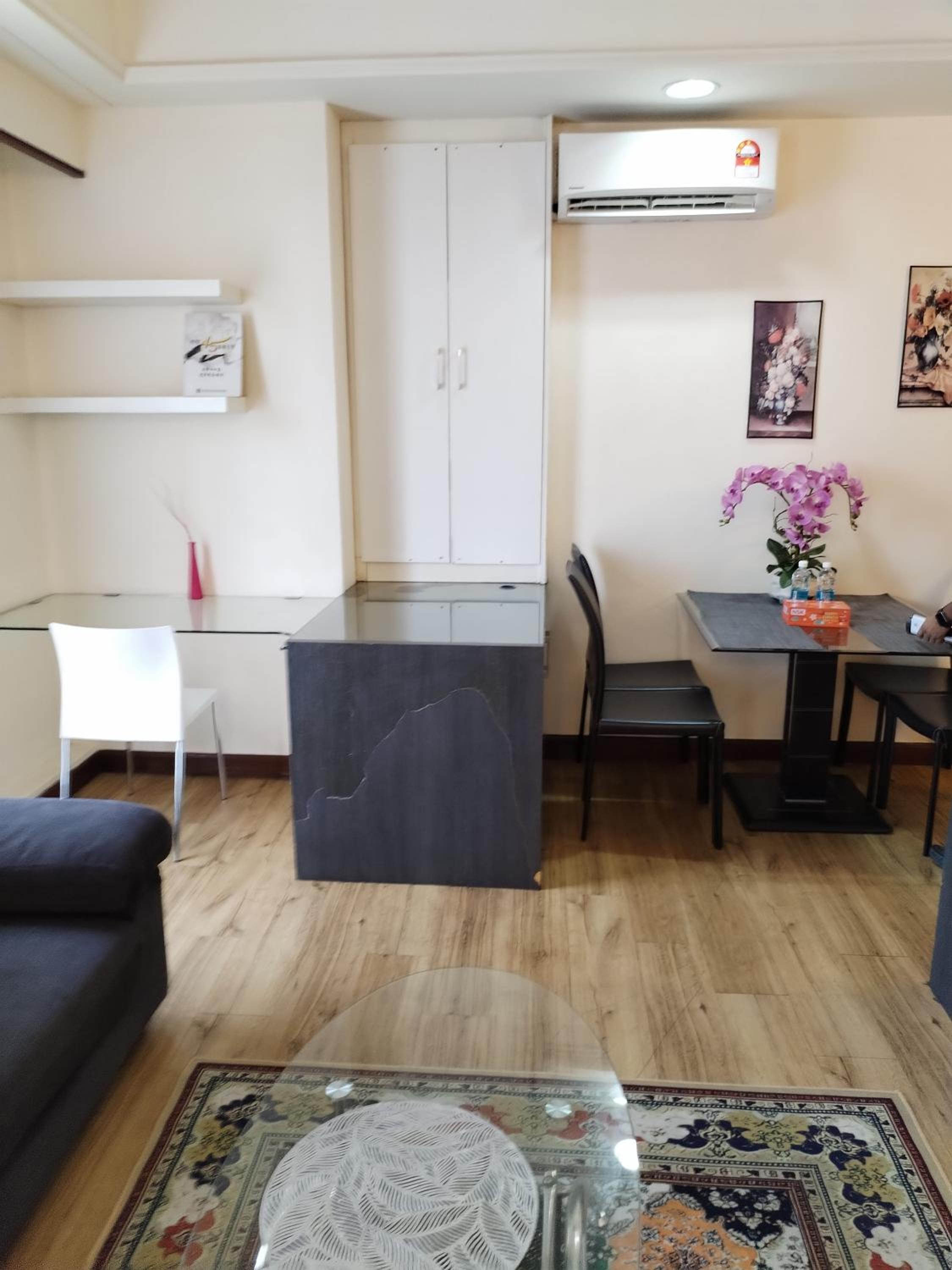Bintang Lux B&B Suites Times Square KL