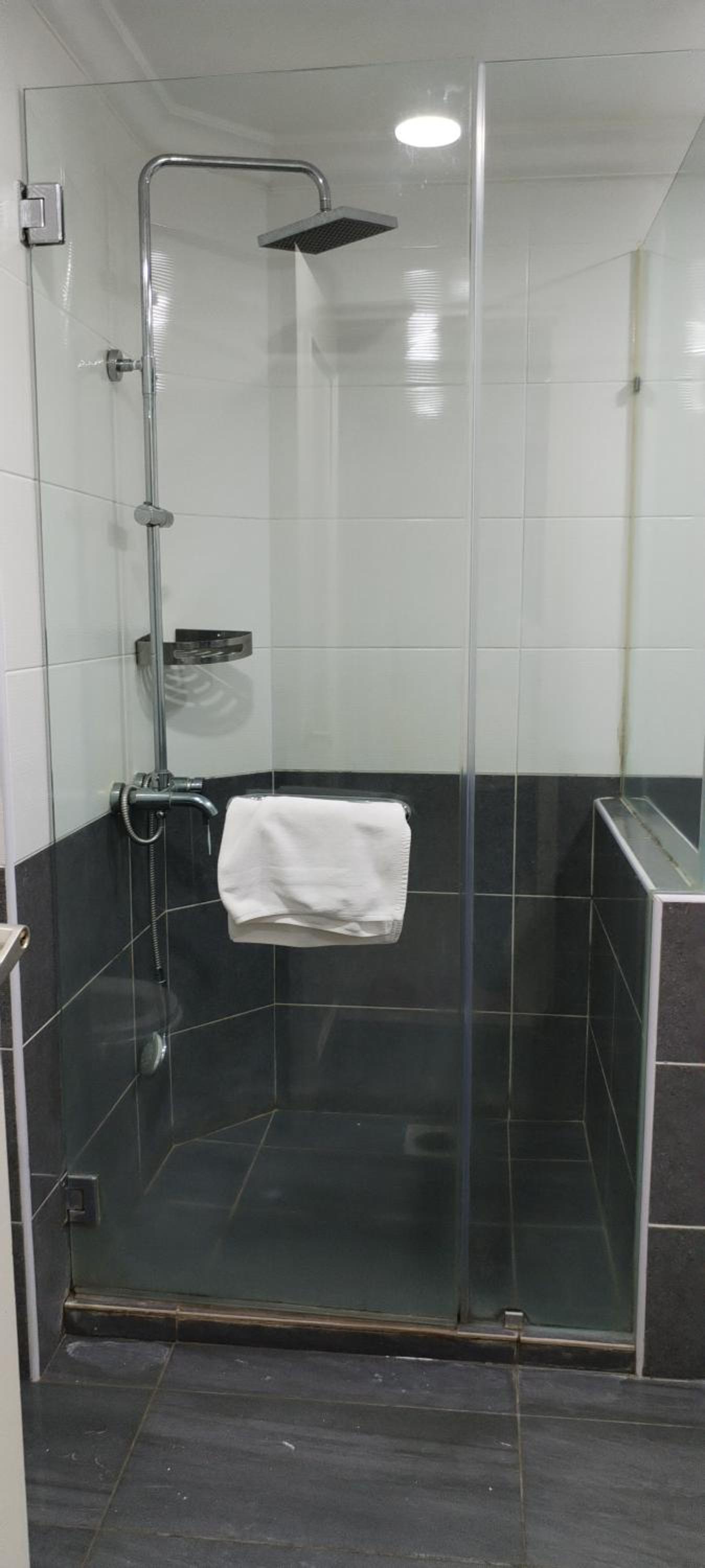 Bintang Lux B&B Suites Times Square KL
