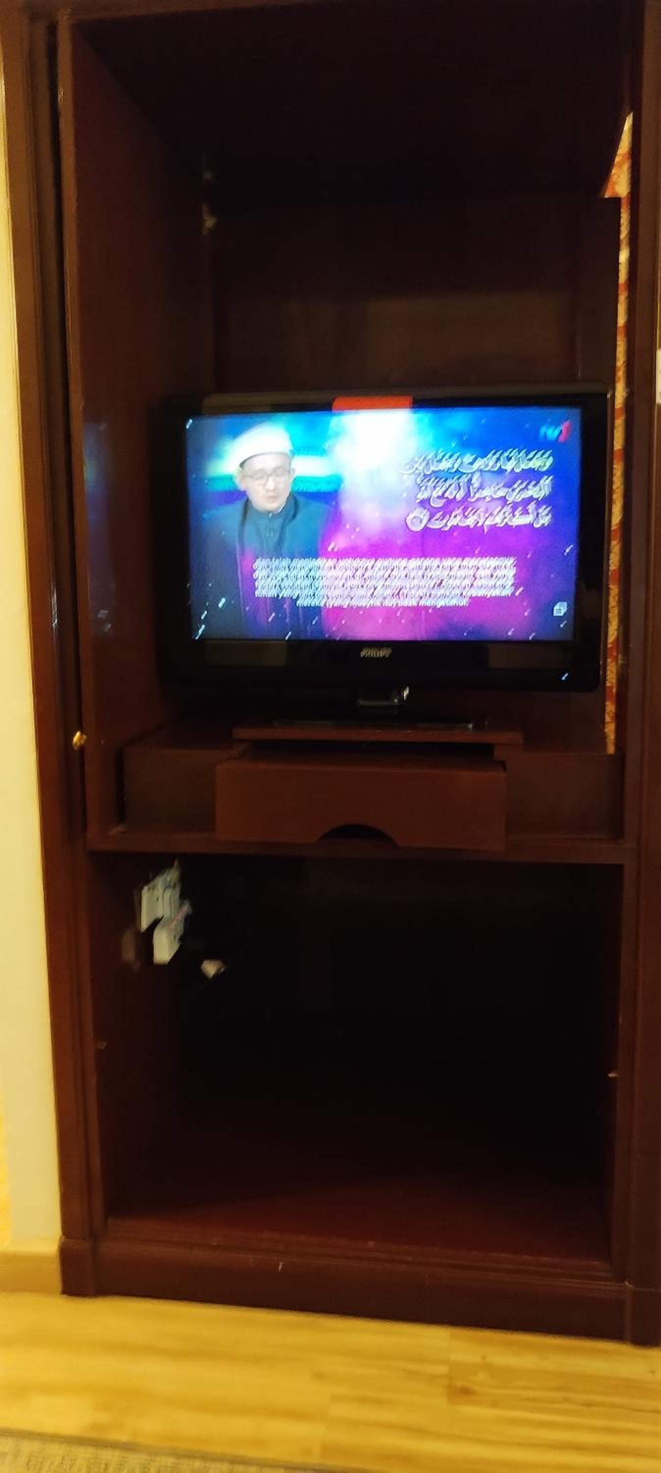 Bintang Lux B&B Suites Times Square KL