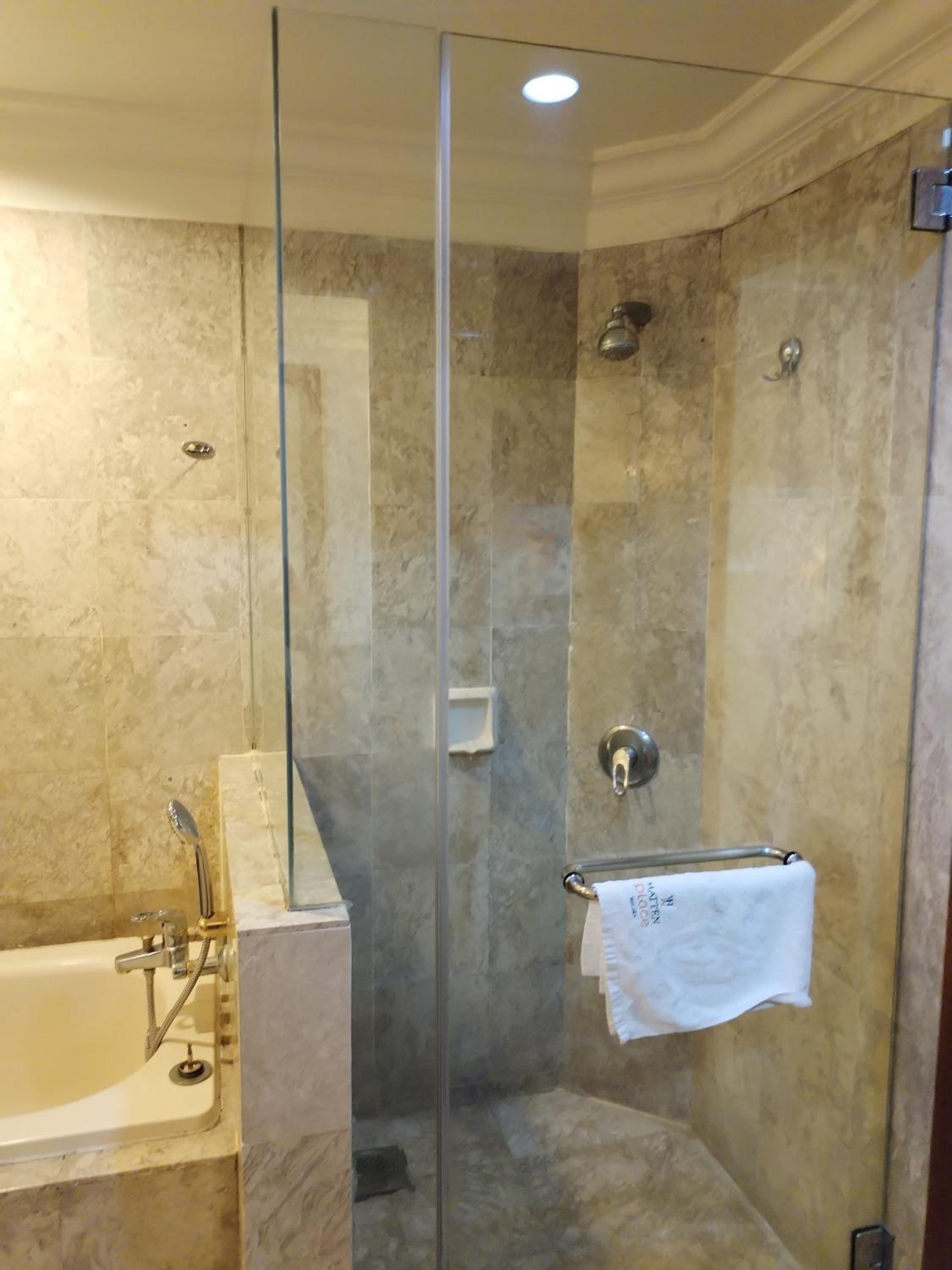 Bintang Lux B&B Suites Times Square KL