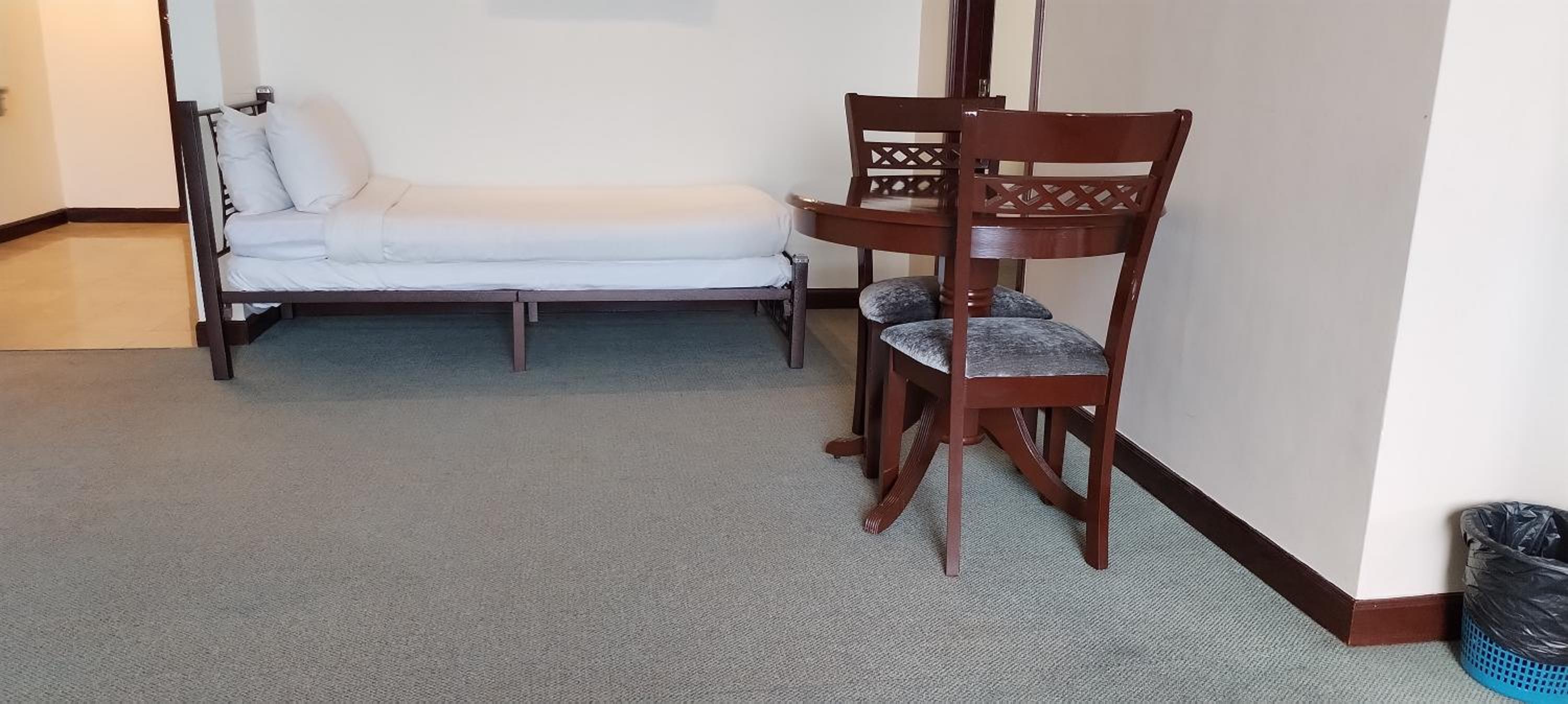 Bintang Lux B&B Suites Times Square KL