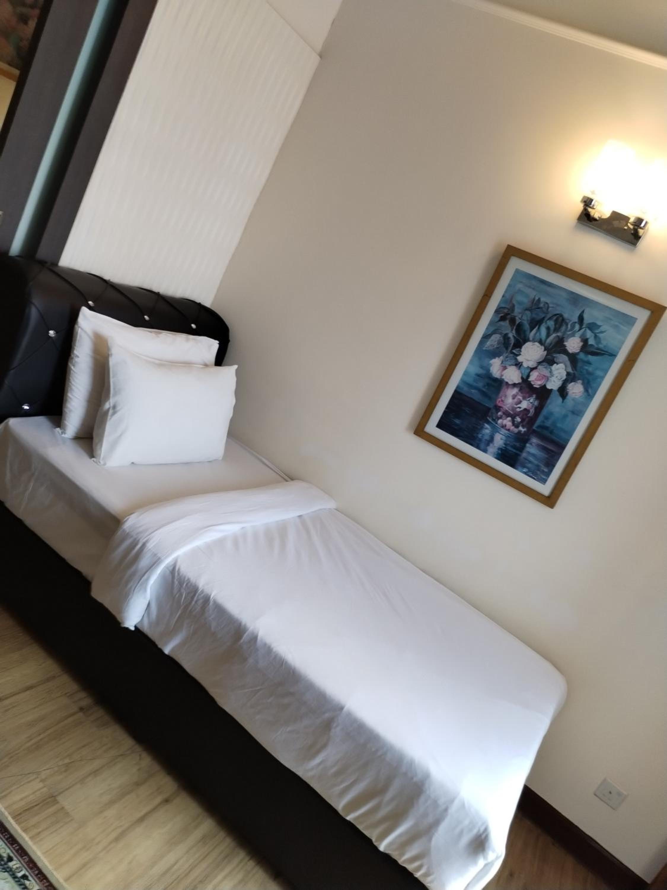 Bintang Lux B&B Suites Times Square KL