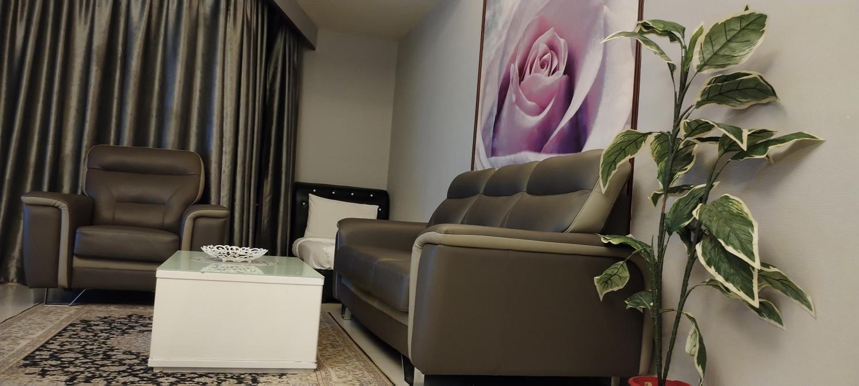 Bintang Lux B&B Suites Times Square KL