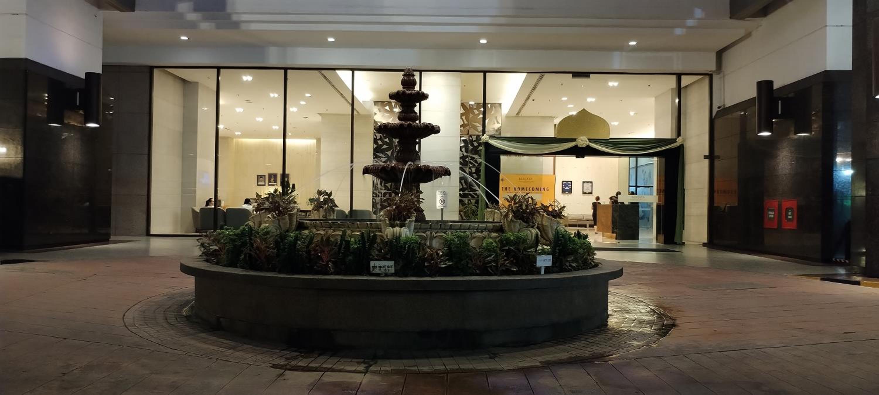 Bintang Lux B&B Suites Times Square KL