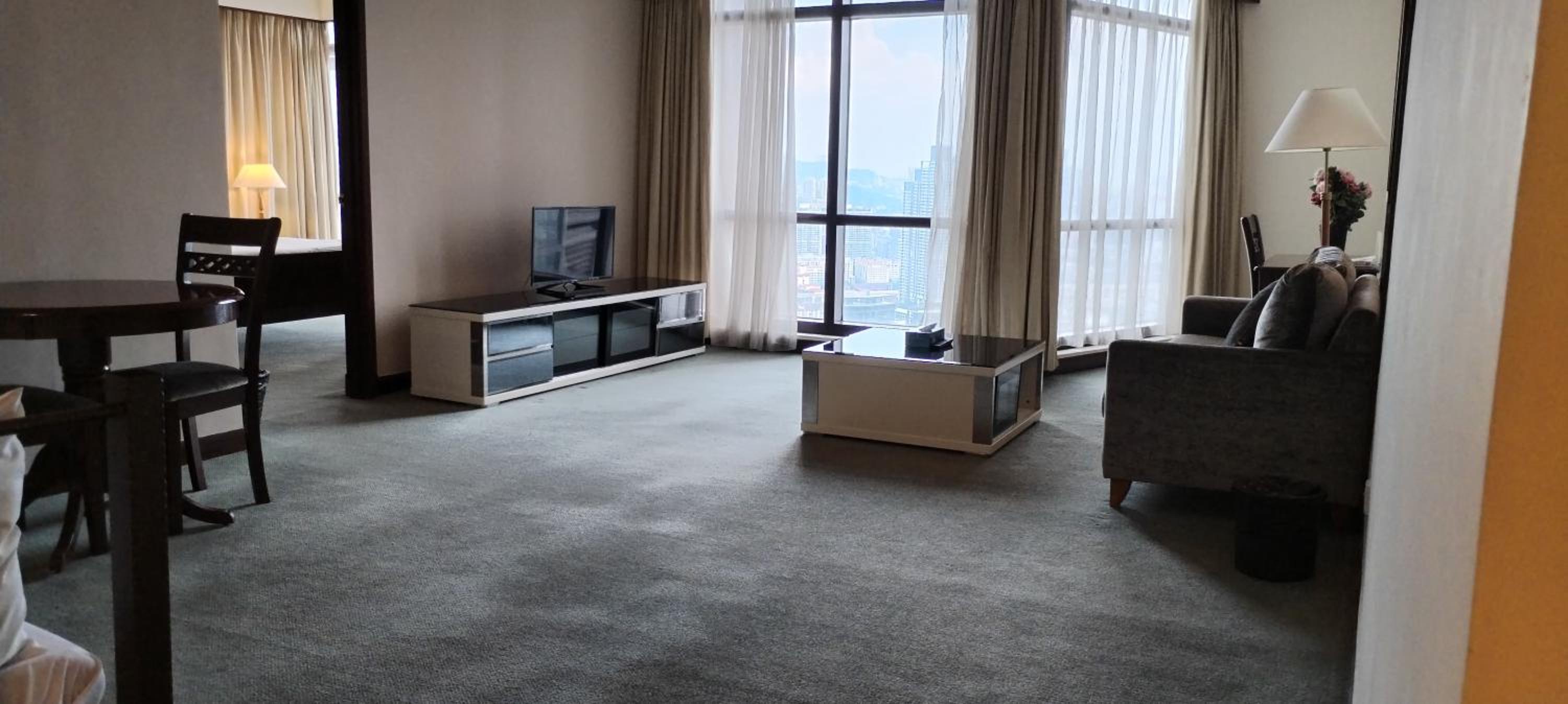 Bintang Lux B&B Suites Times Square KL