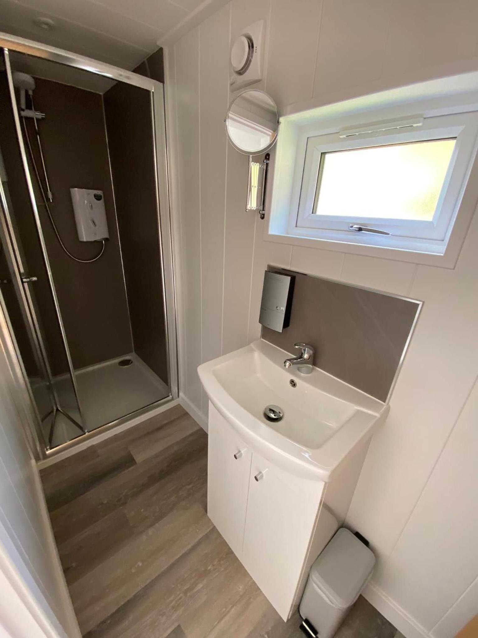 Balmaha Lodges and Apartments