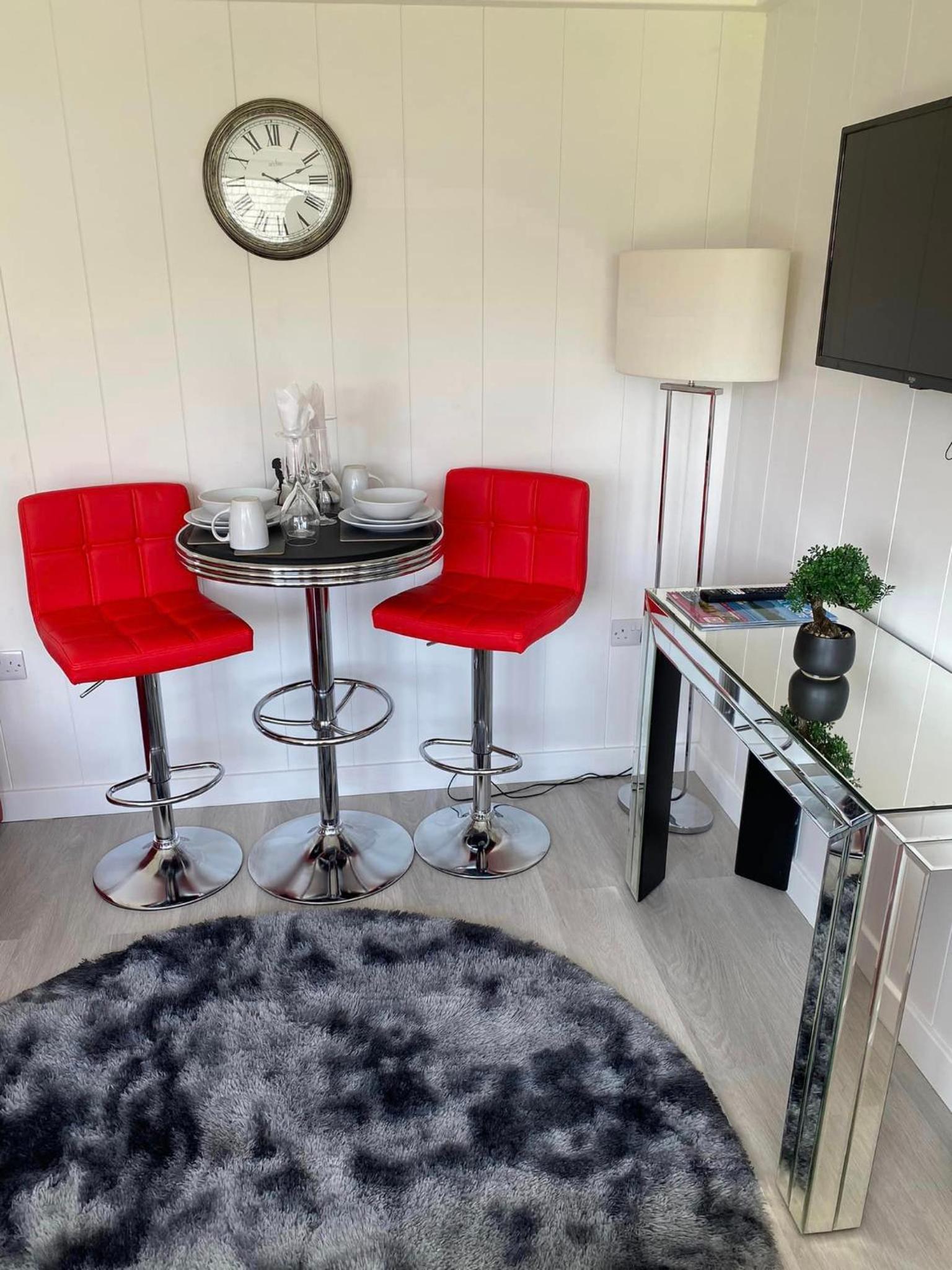 Balmaha Lodges and Apartments