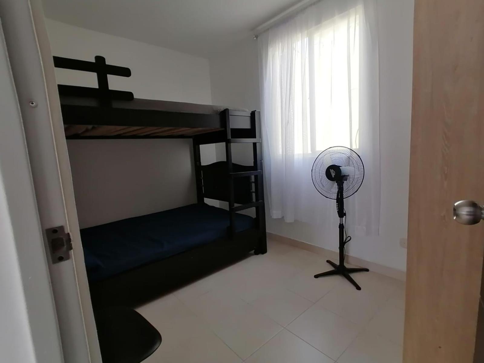 Apartamento cerca de sitios turísticos
