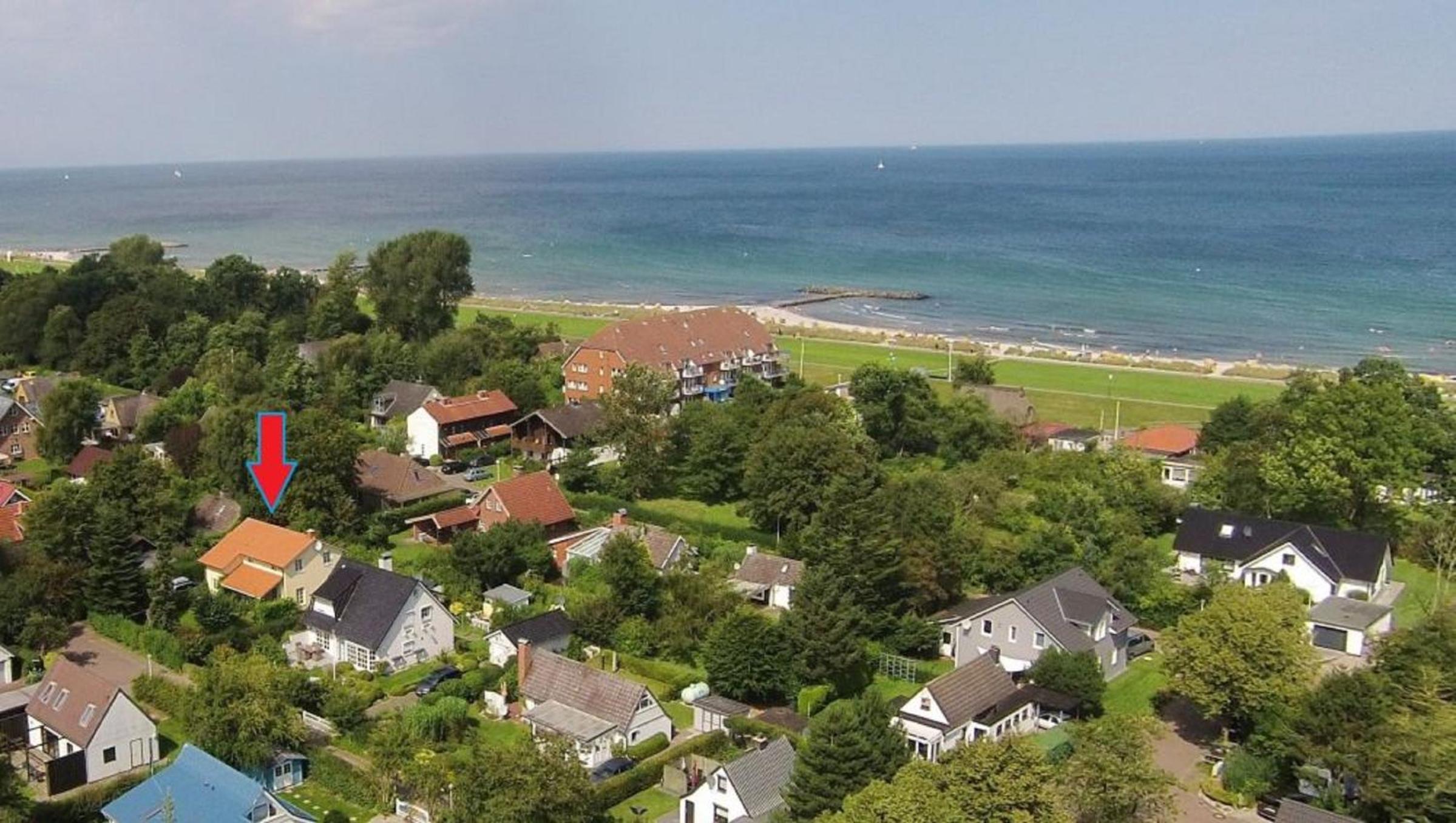 Strandparadies
