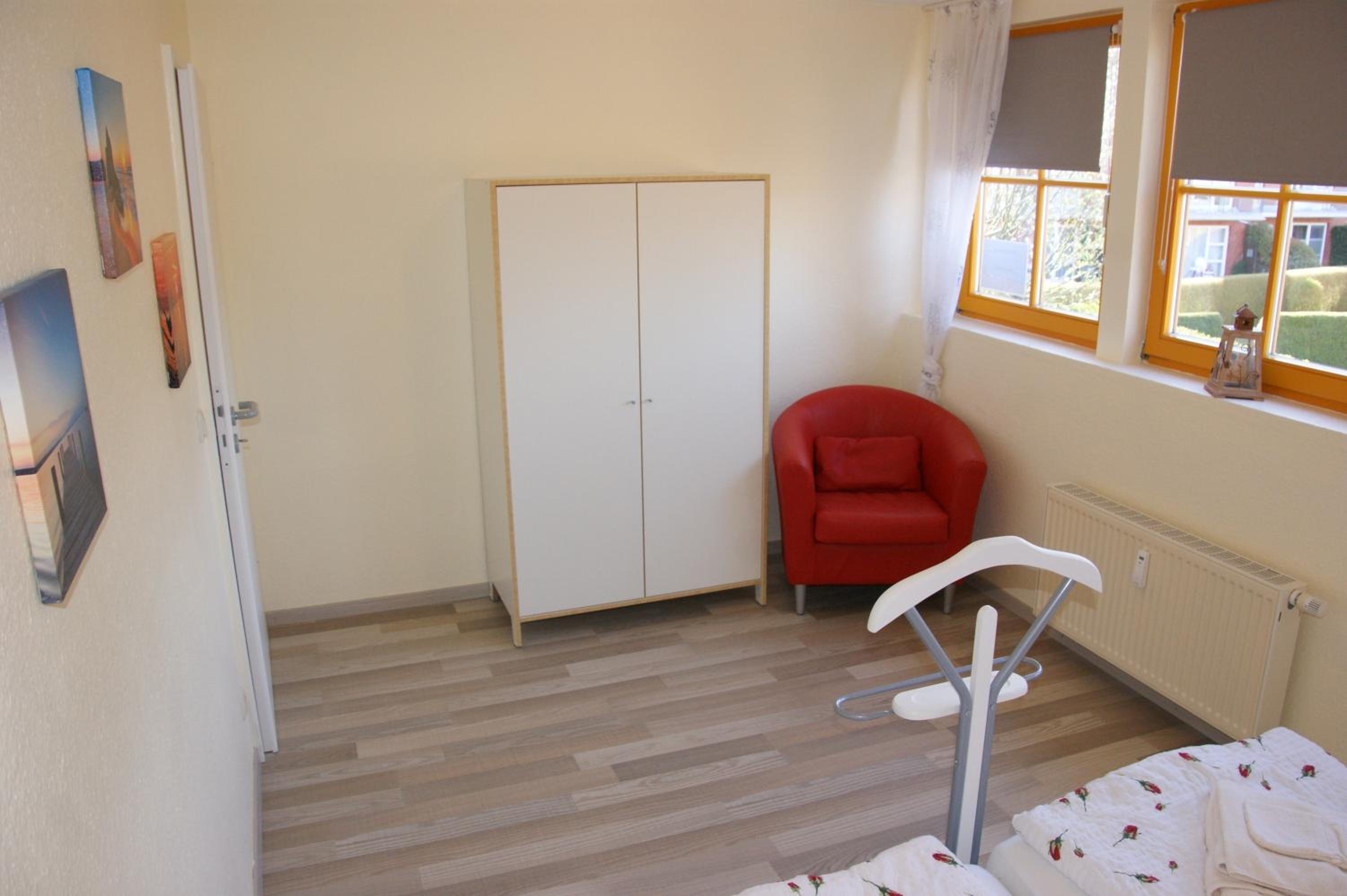 Kleine Welle