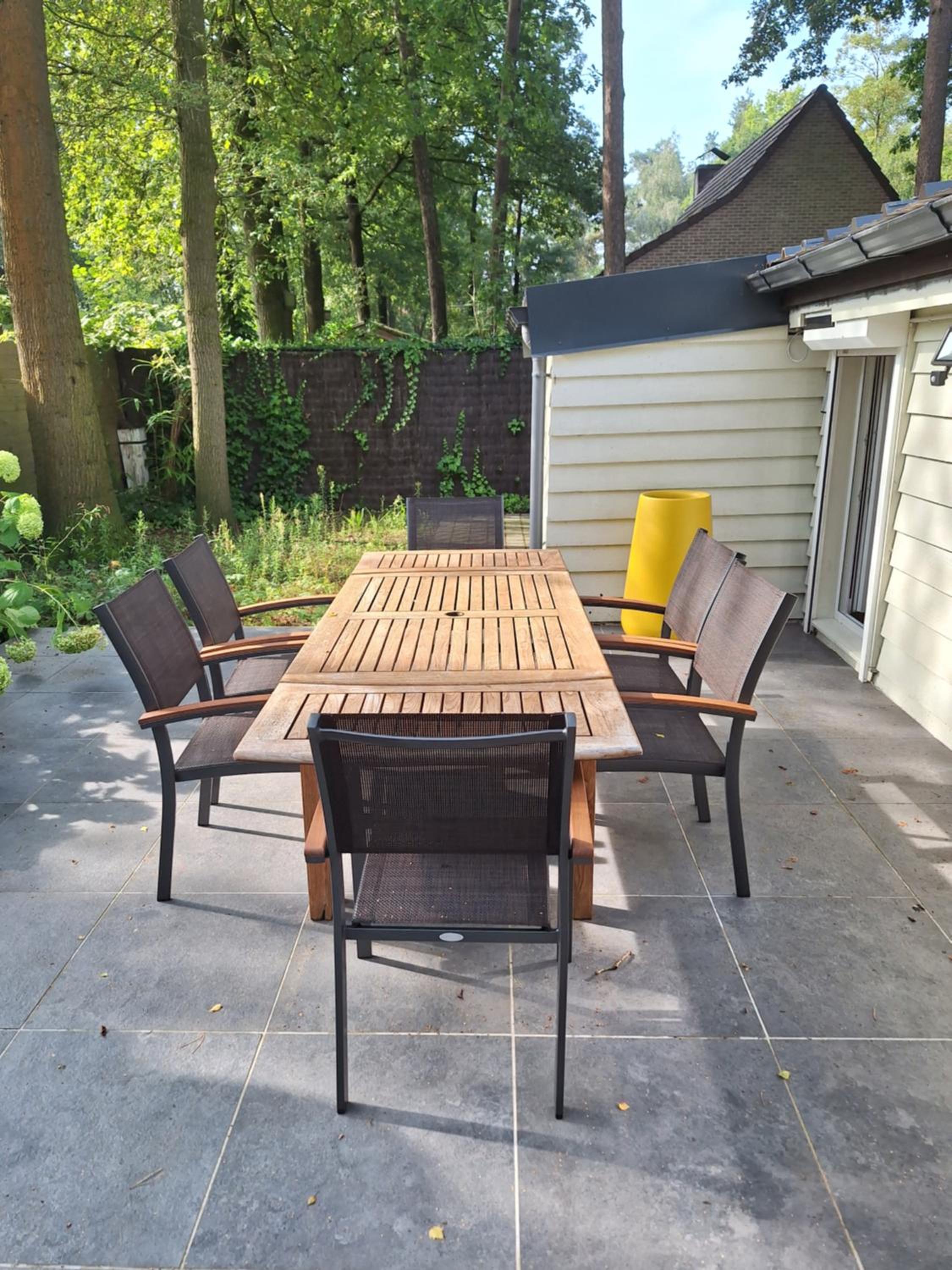 Chalet in Ursel