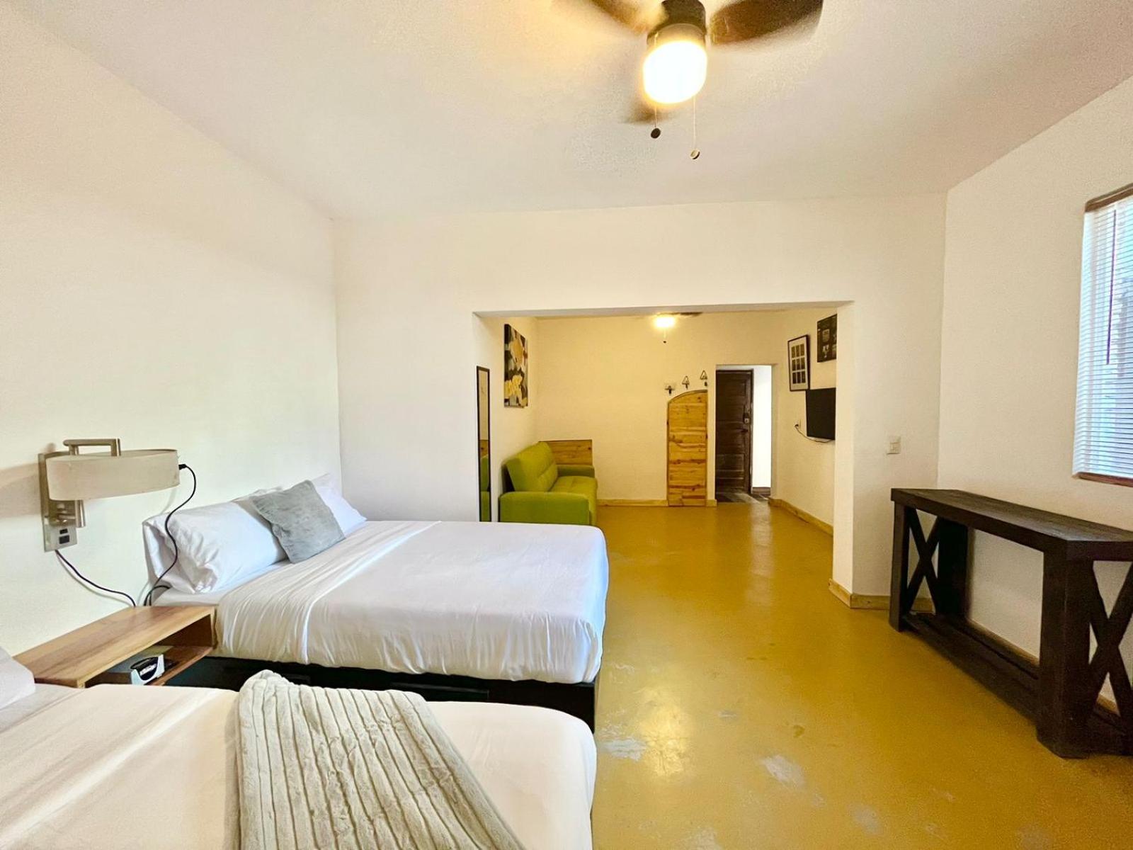 DGM Lofts MTY MN 960 C centro cerca de todo view 3