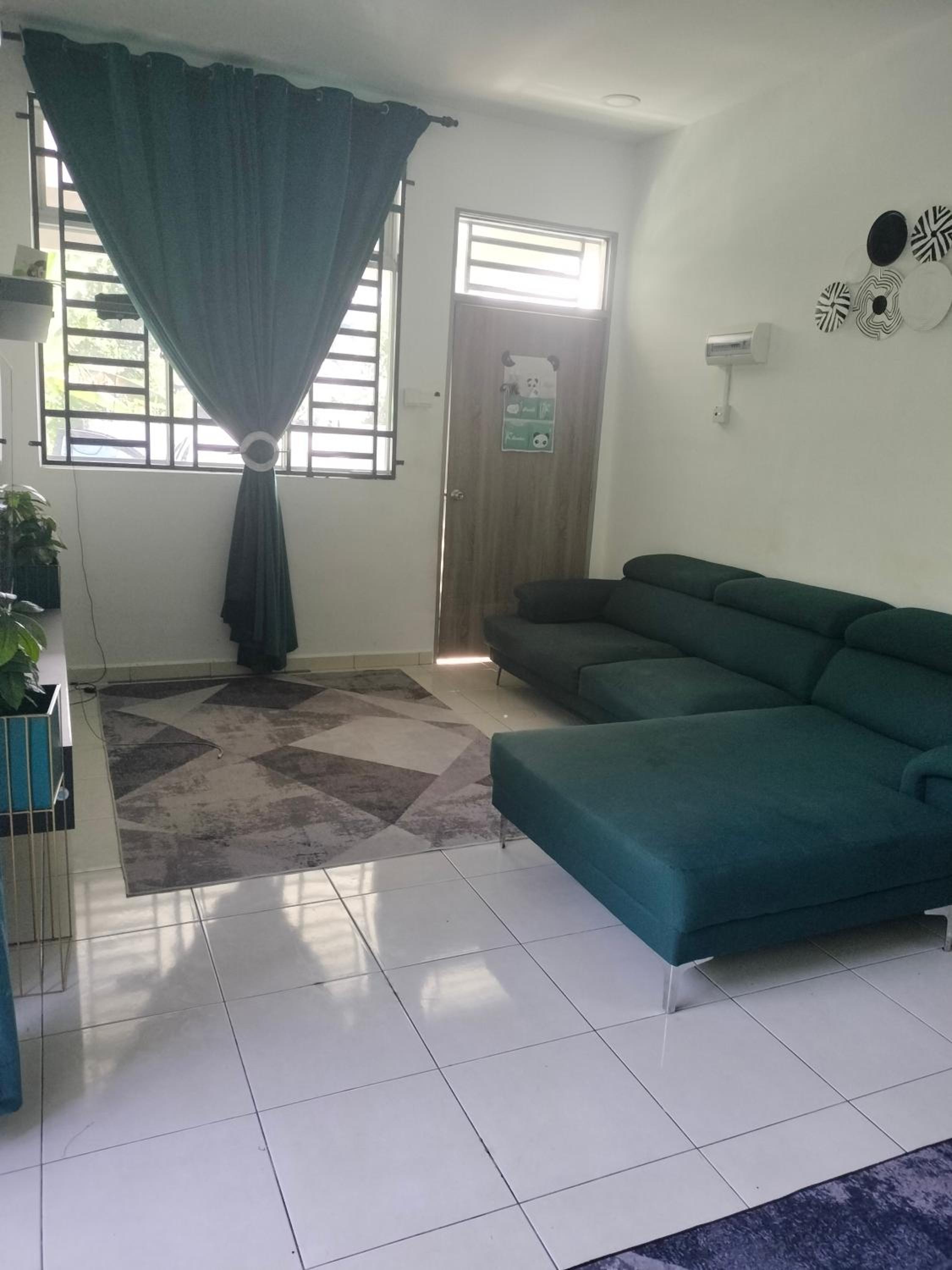 Creatills luxury homestay Kulim & hi-tech photo 2