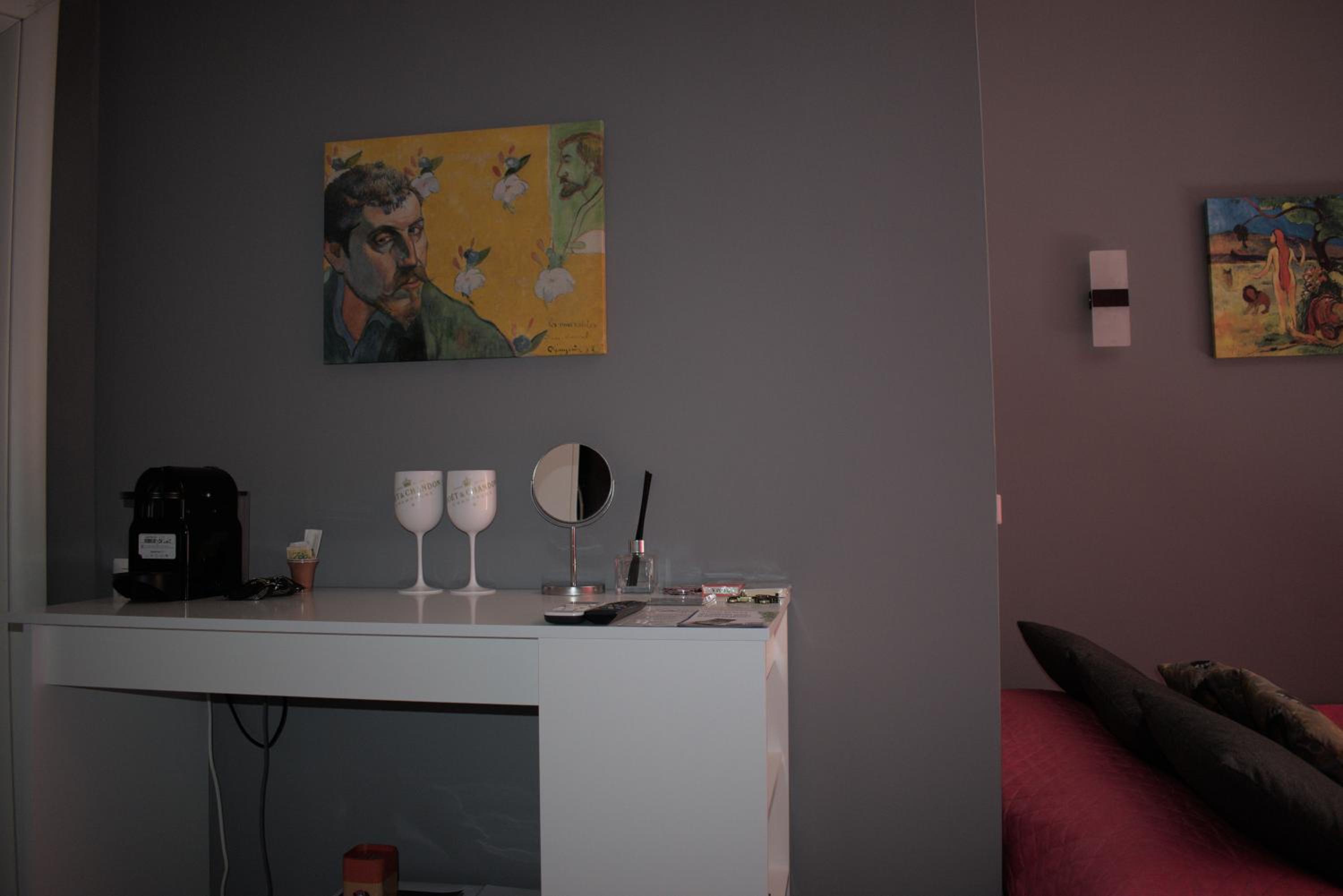 Candia Vatican Suites