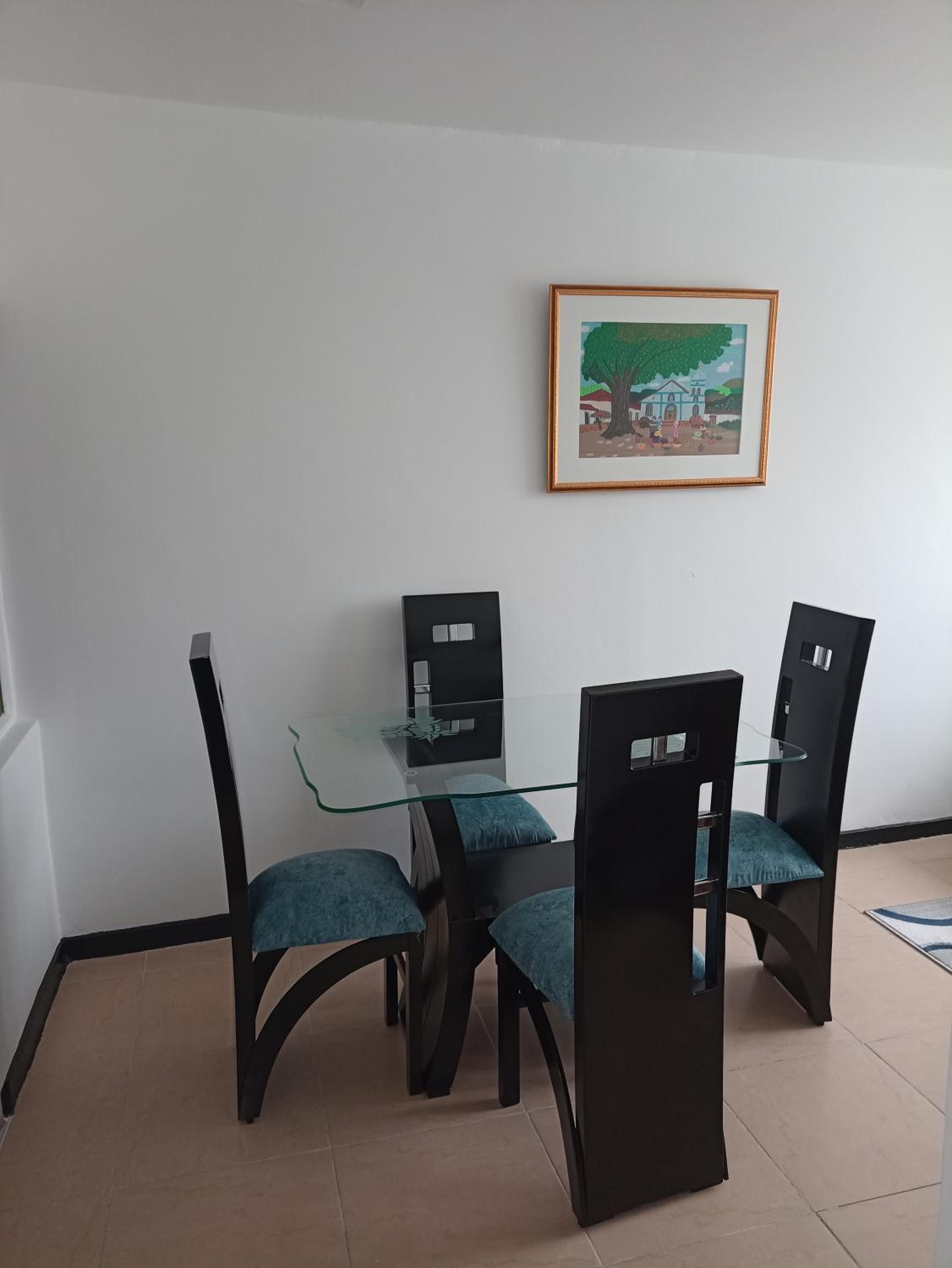 Casa Rionegro