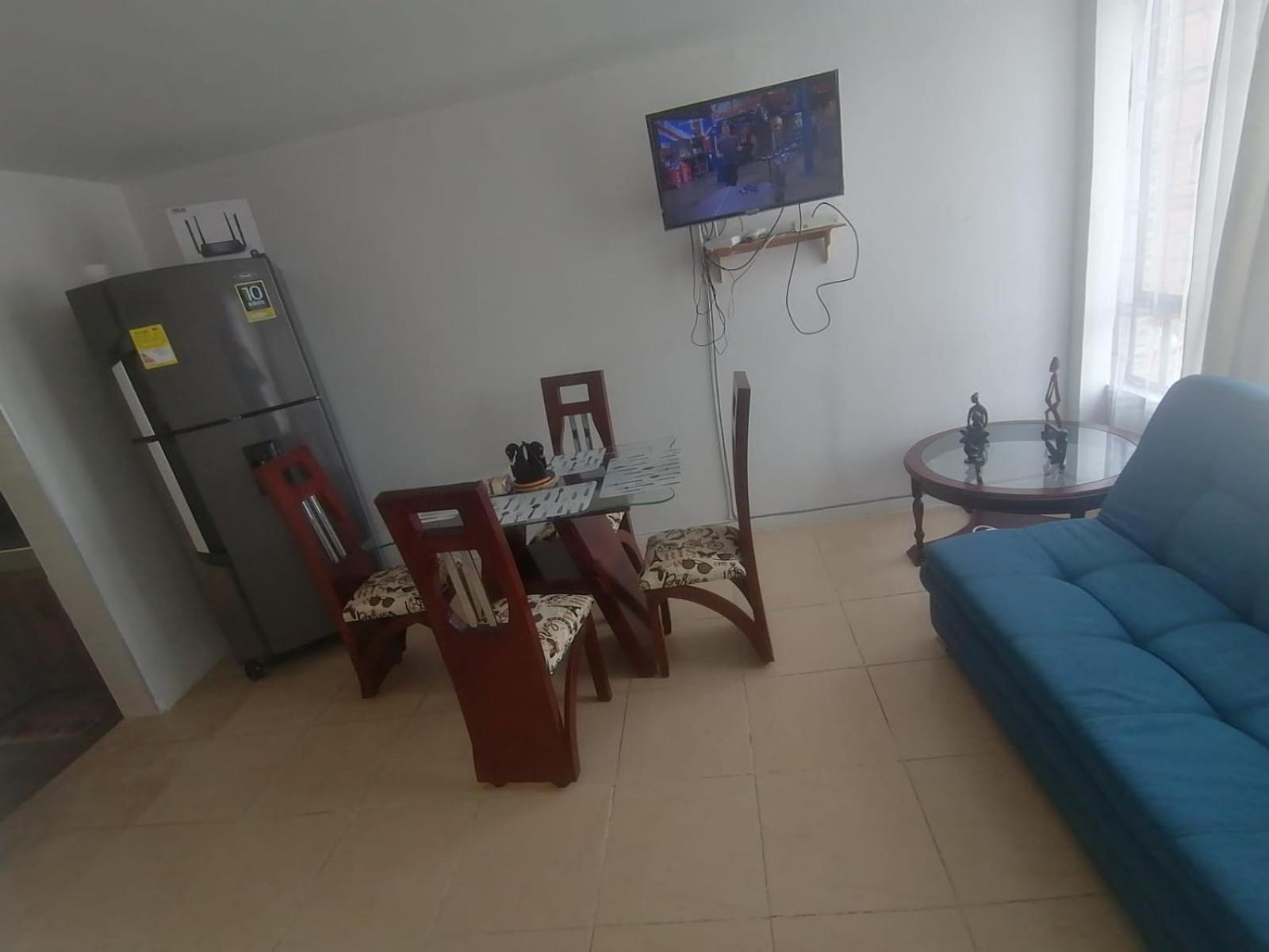 Casa Rionegro