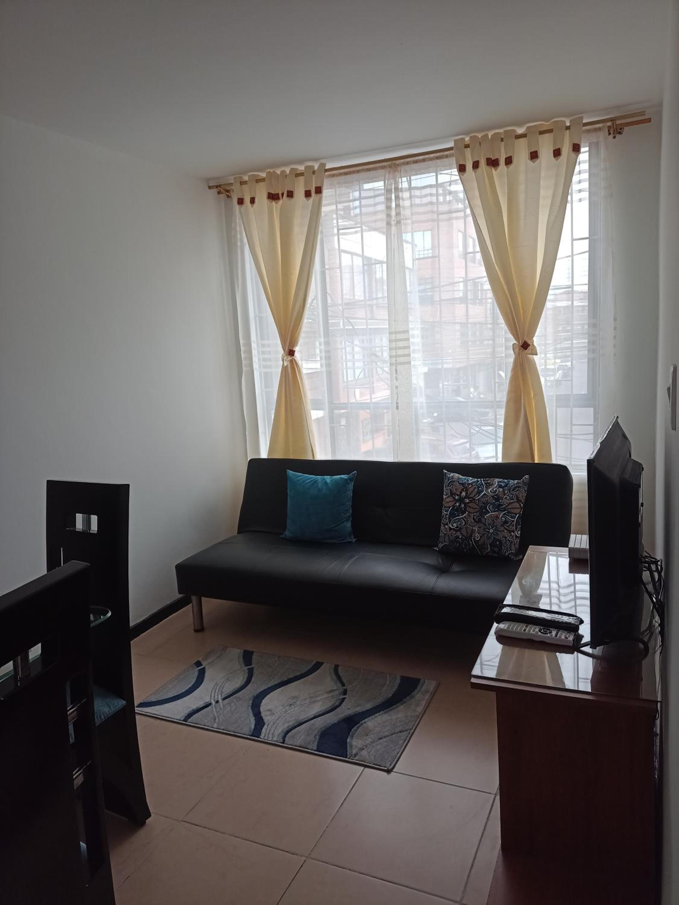 Casa Rionegro