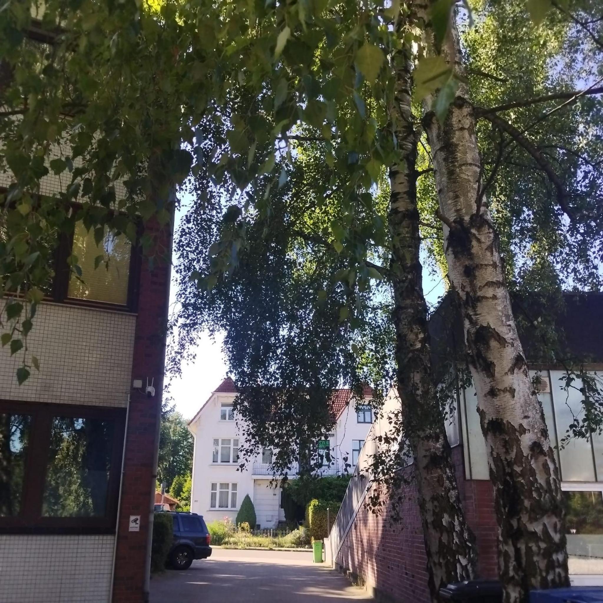 Monteurzimmer in Hamburg West bei Hansezimmer