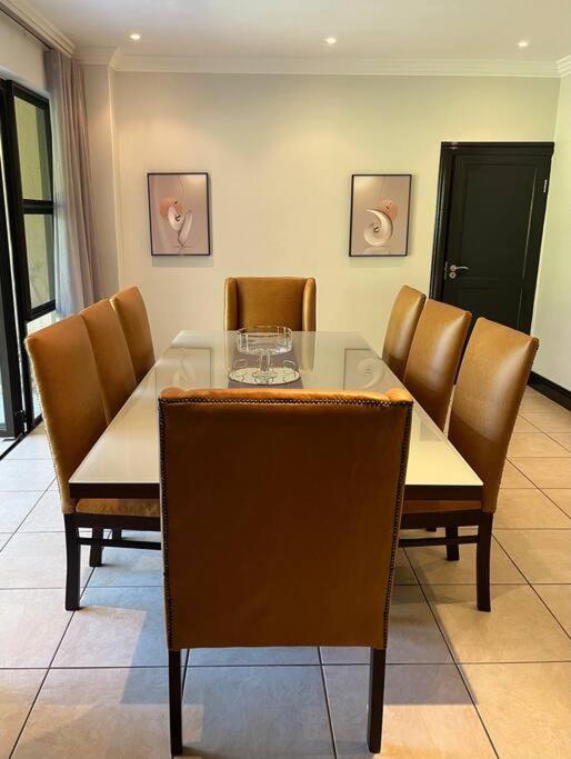 5 Bedroom Luxury Zimbali Villa view 4