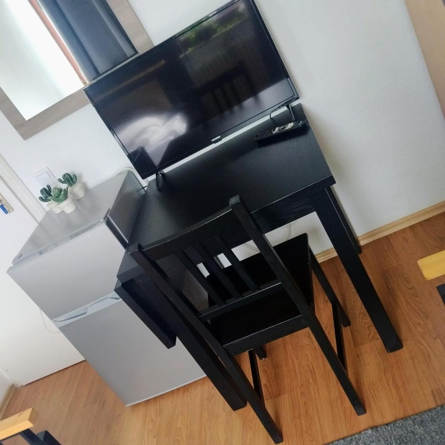 Monteurzimmer in Hamburg West bei Hansezimmer