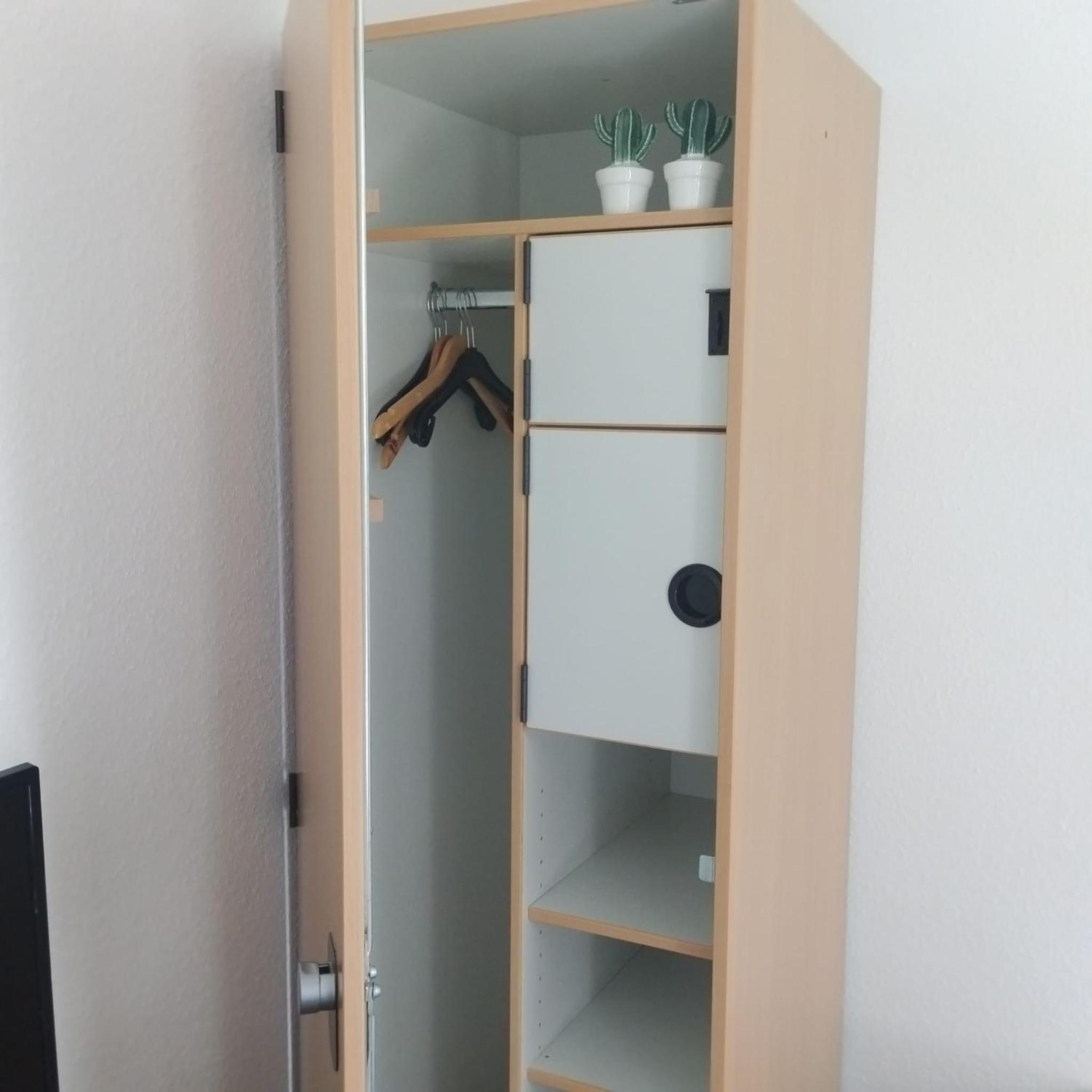Monteurzimmer in Hamburg West bei Hansezimmer