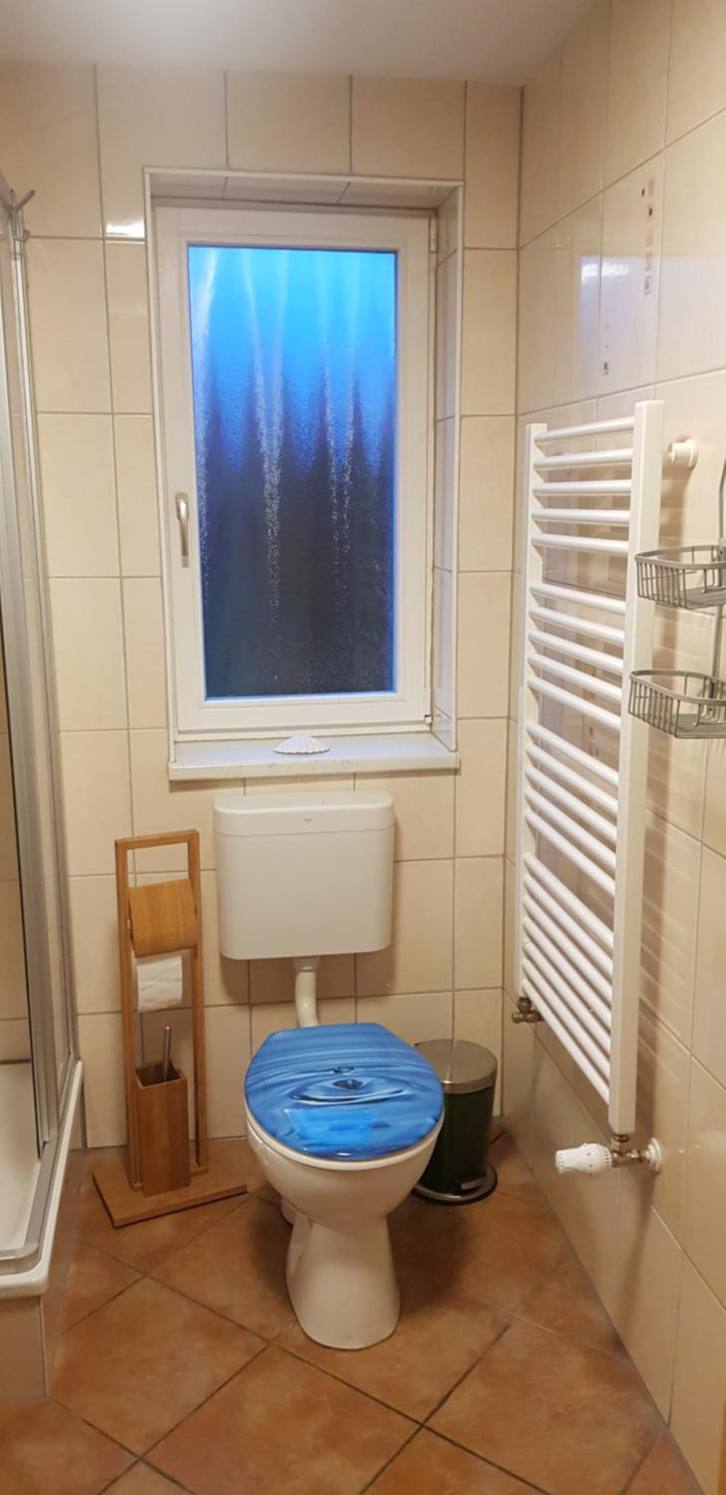 Ferienhaus Möwe