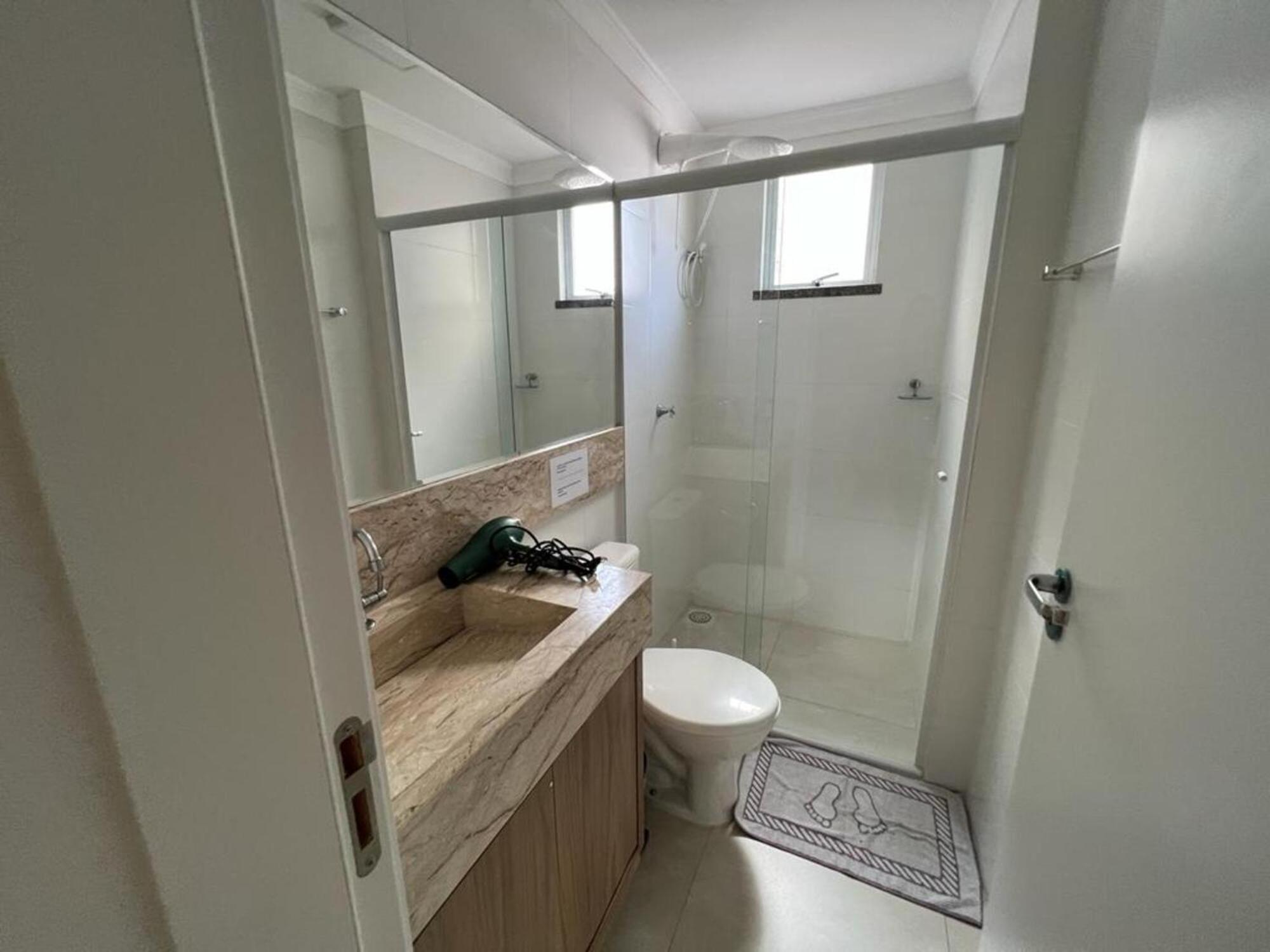 Apartamento Praia de Bombas