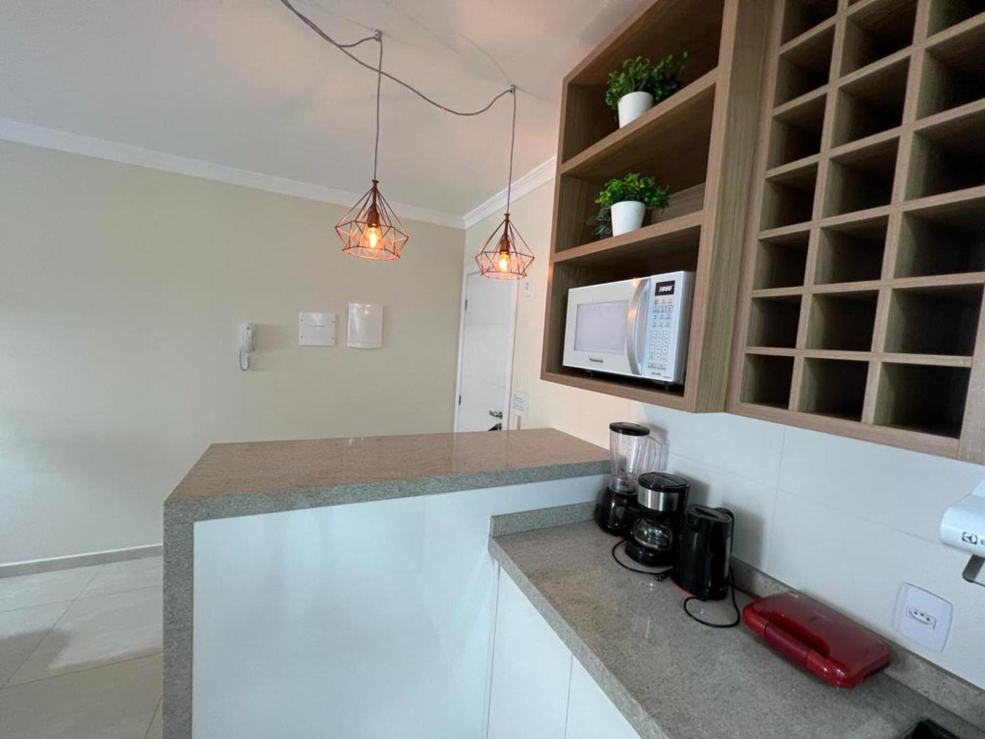 Apartamento Praia de Bombas