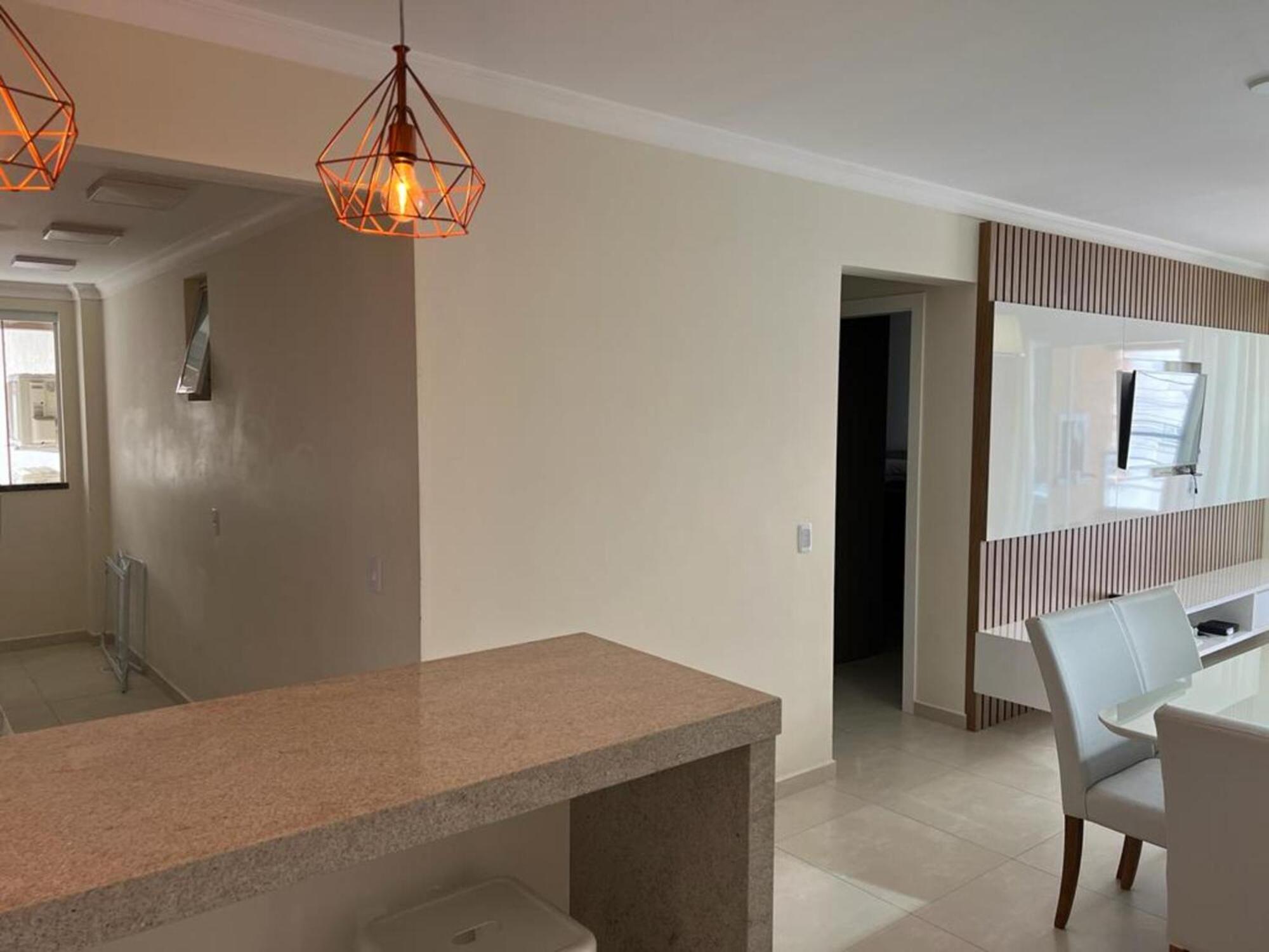 Apartamento Praia de Bombas