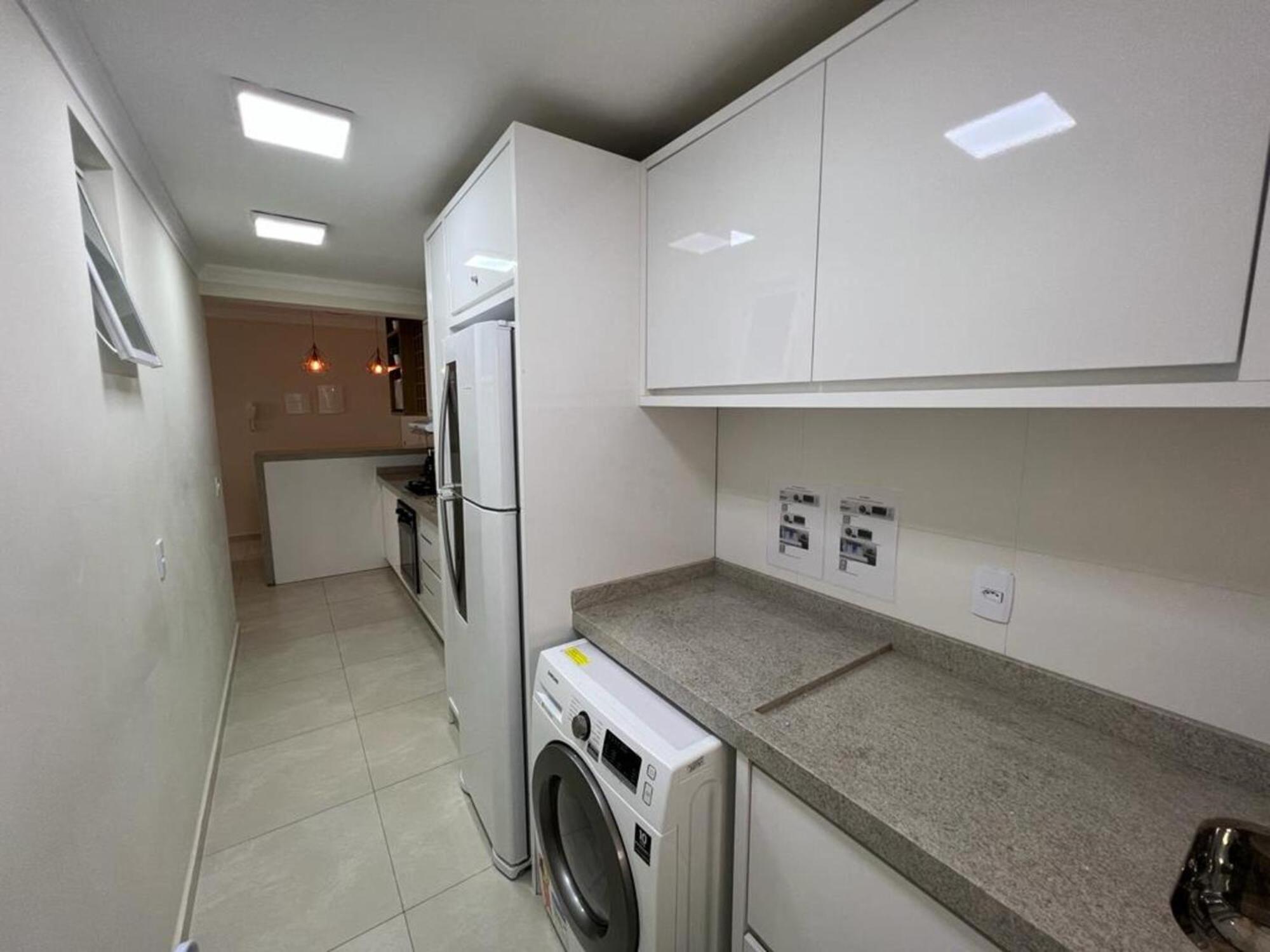 Apartamento Praia de Bombas